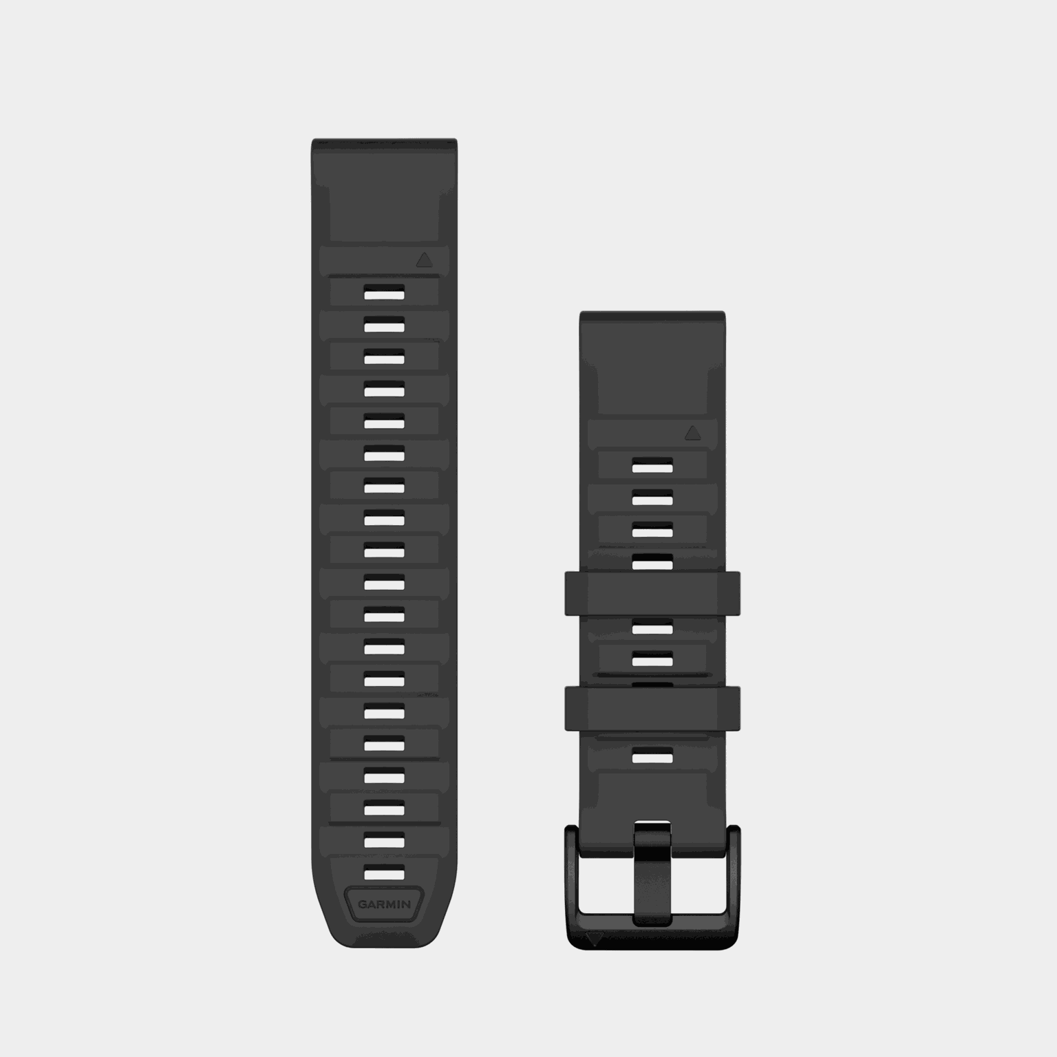 QuickFit® 22mm Watch Bands, klokkereim - full image 1