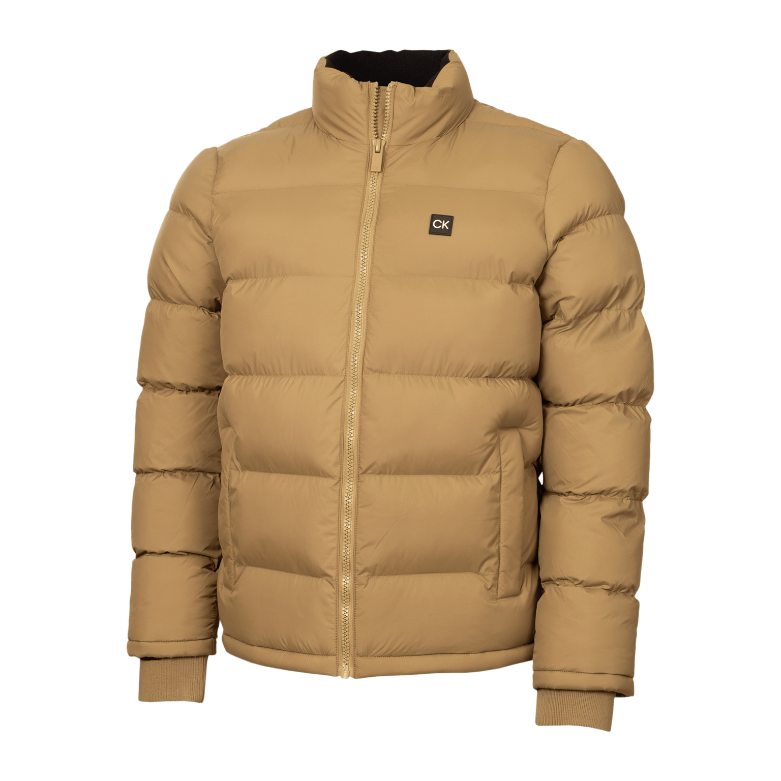 Calvin Klein Brentwood Puffa Jacket, jakke, herre