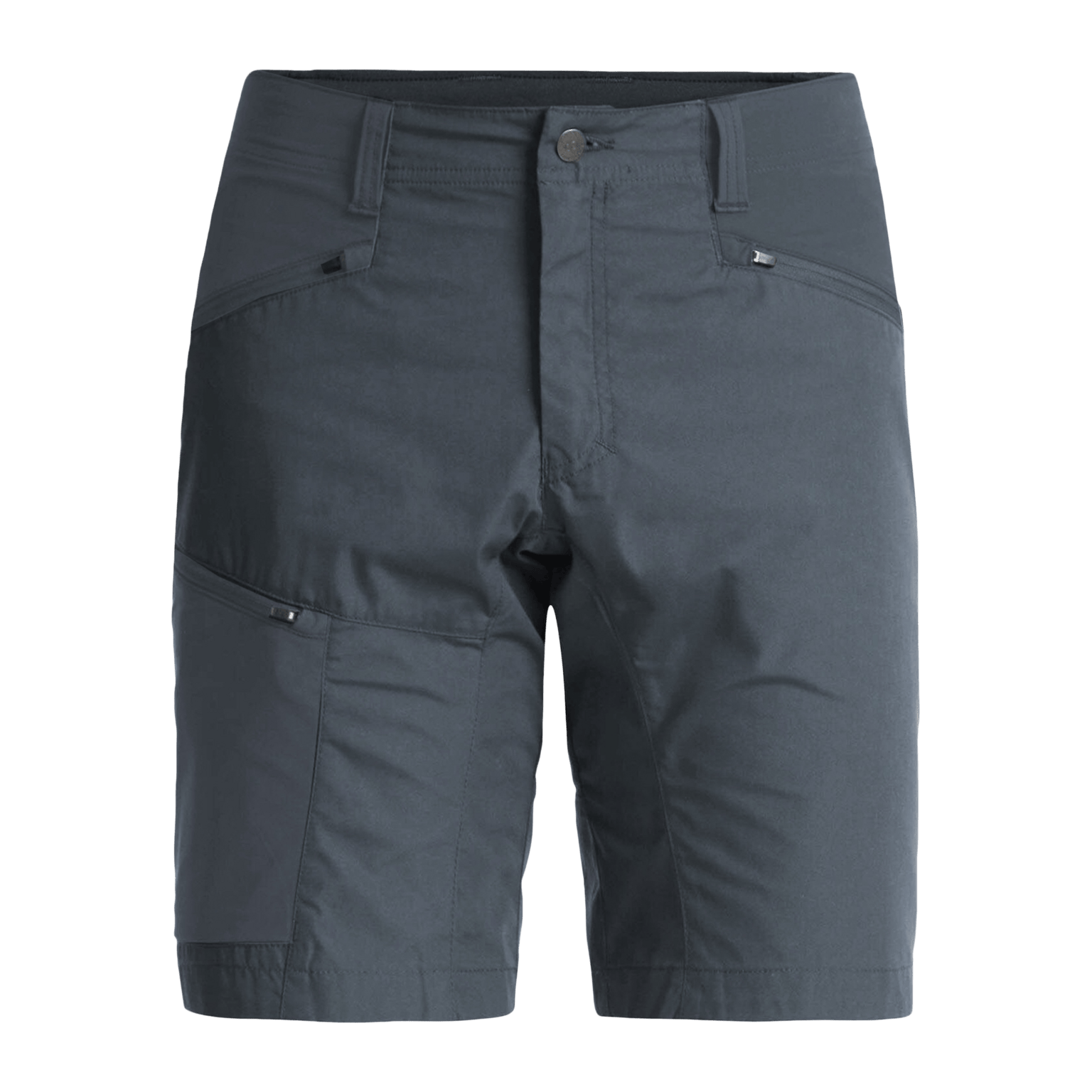 Lundhags Tived Stretch Hybrid Shorts, turshorts