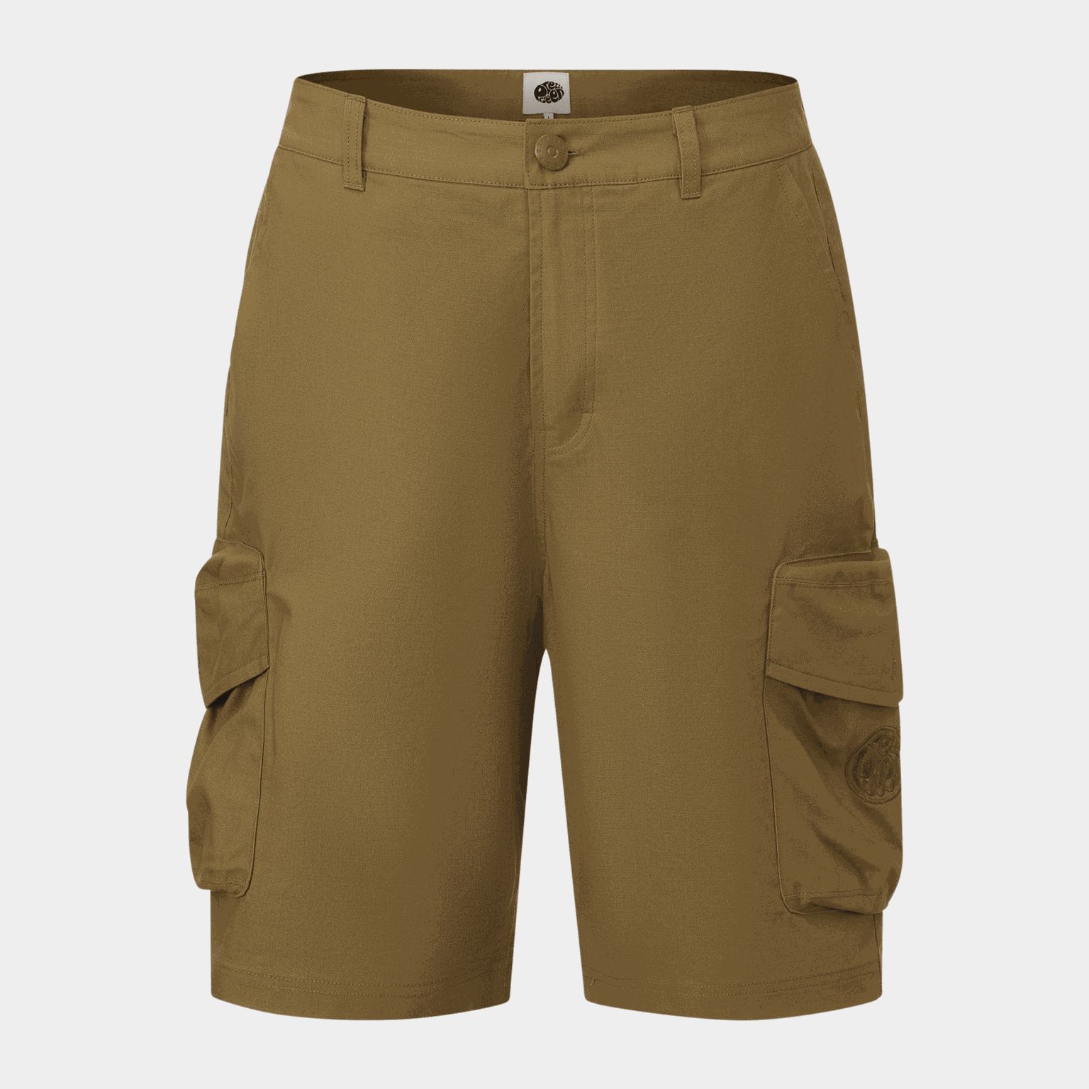 Cargo Shorts, shorts, herre - full image 1