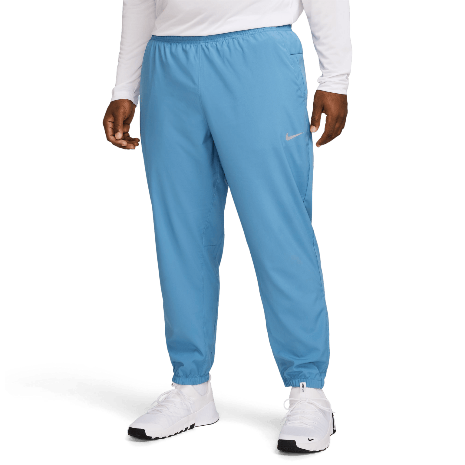Nike Form Dri-FIT Tapered Versatile Trousers, treningsbukse, herre