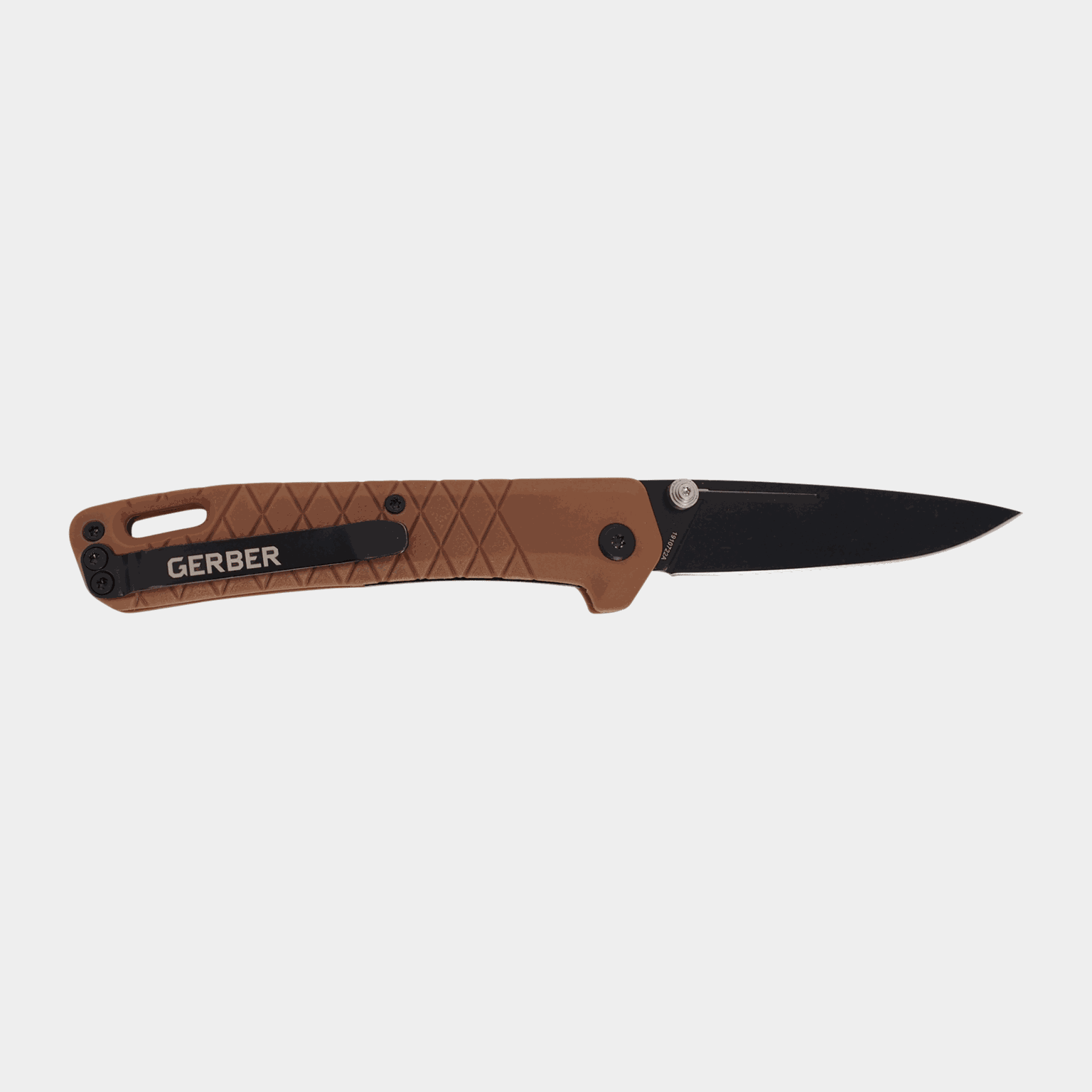 Zilch - Coyote, foldekniv - full image 2