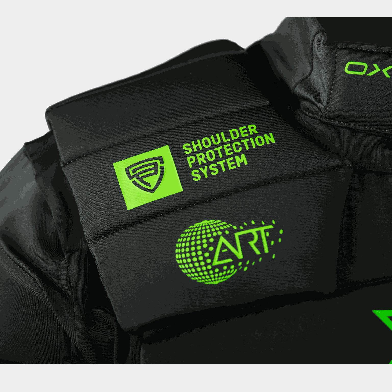 X2 Goalie Protection Shirt 26/27, keepertrøye, unisex - full image 3