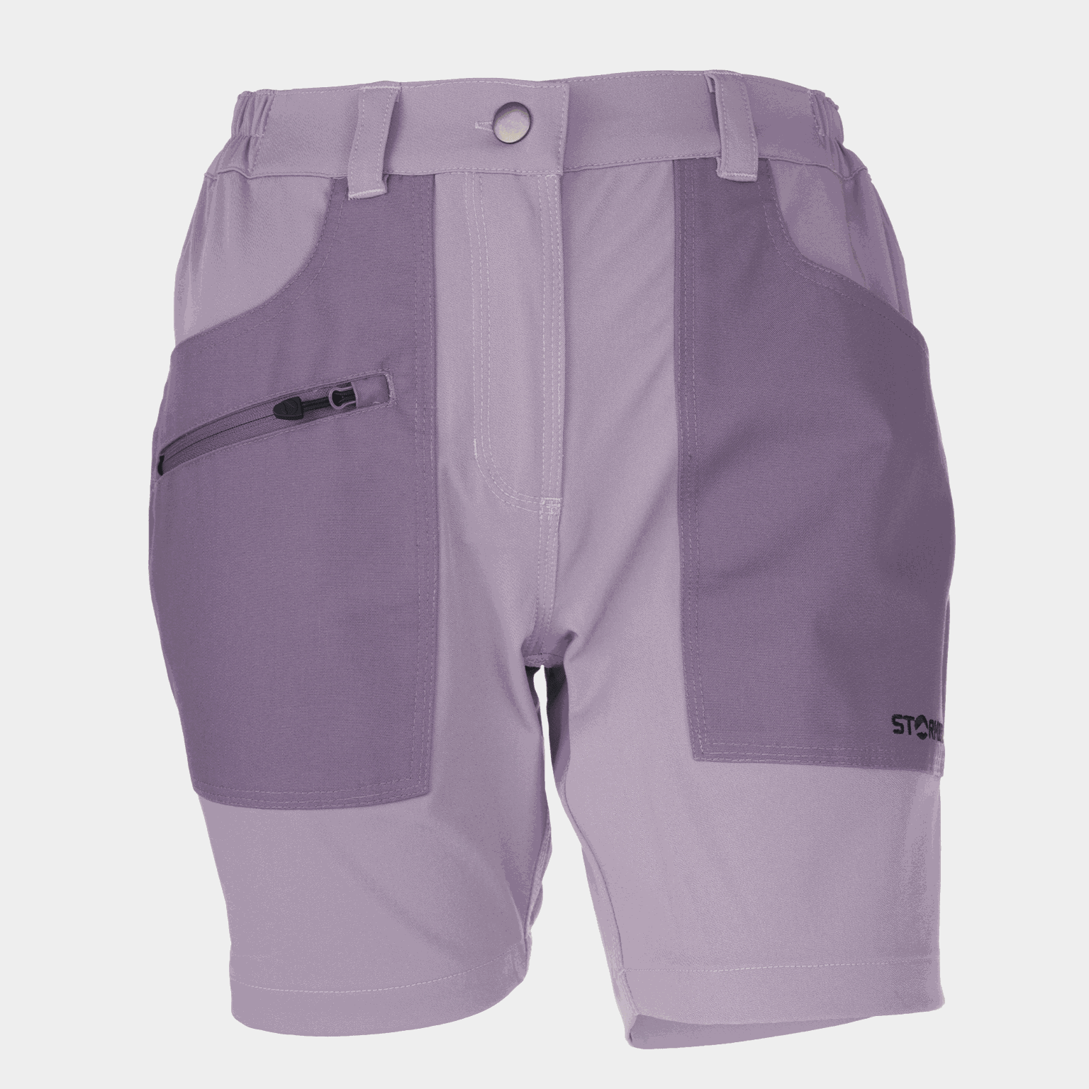 Juvass Hiking Shorts, turshorts, dame - full image 1