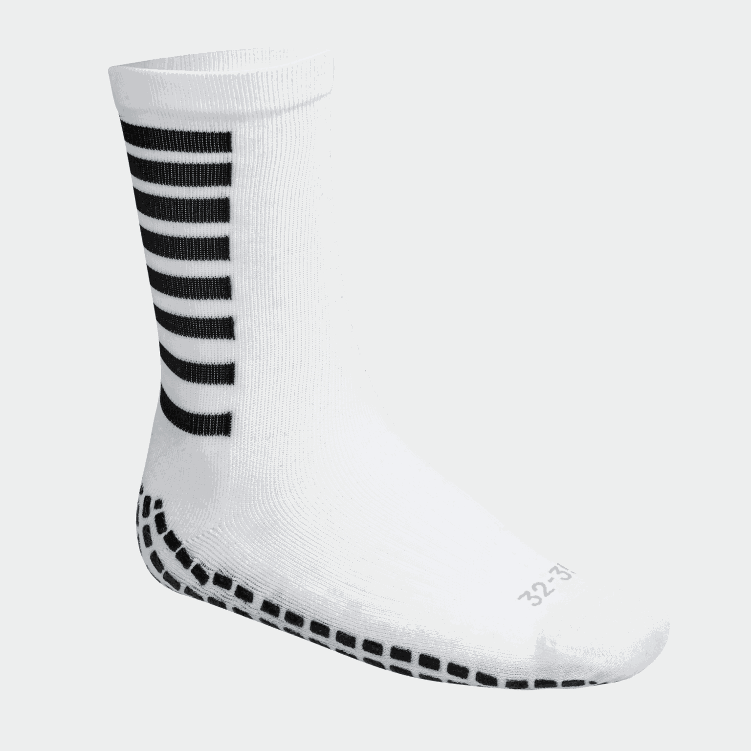 Sports Socks Grip v23, sklisikker sokk - full image 1