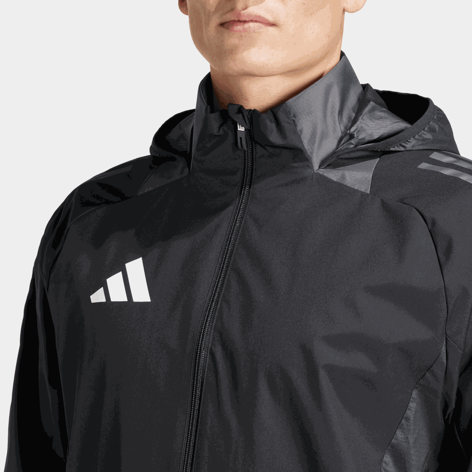 Tiro24 Competition All Weather Jacket, treningsjakke, herre - full image 4