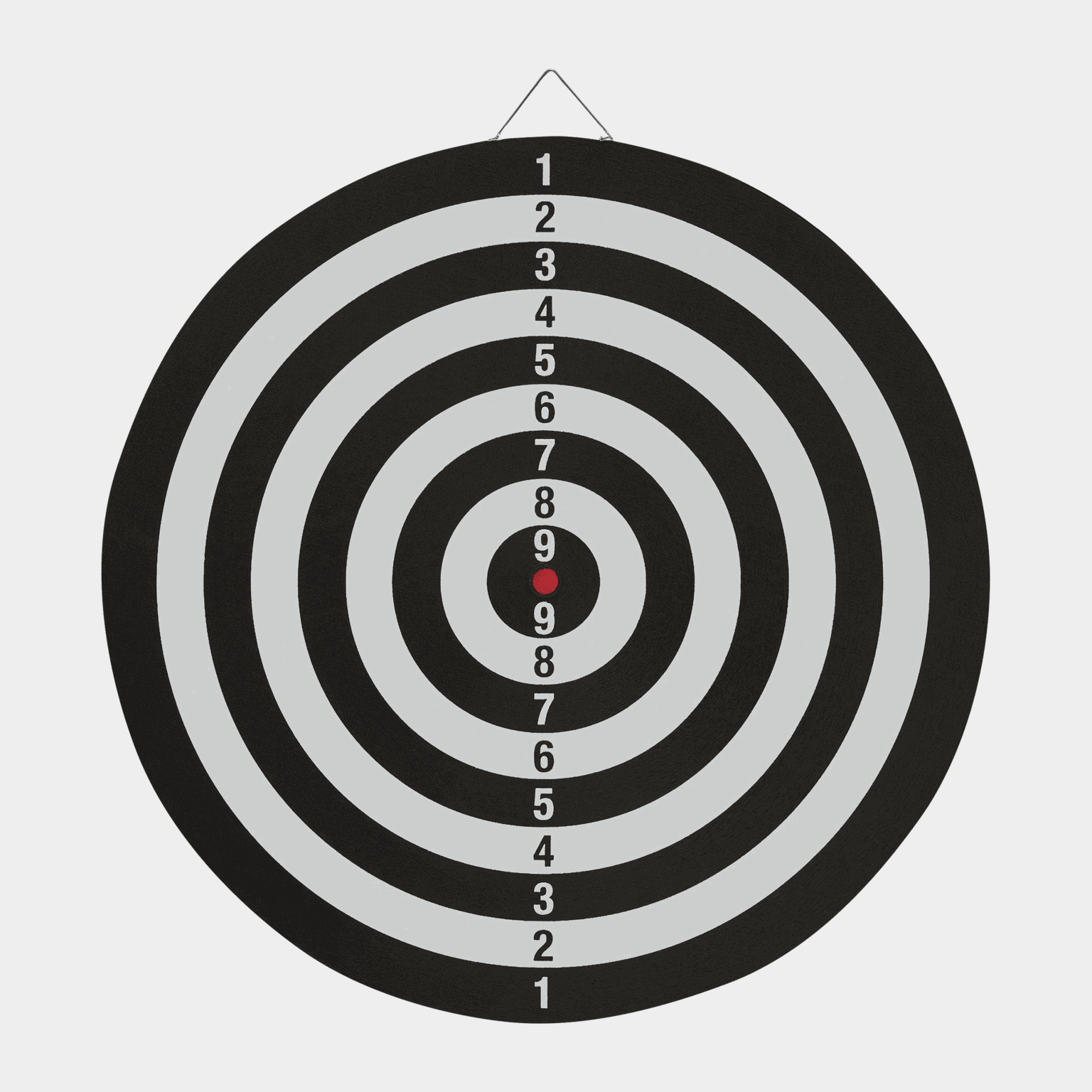 XL Dart Board, dartbrett - full image 4