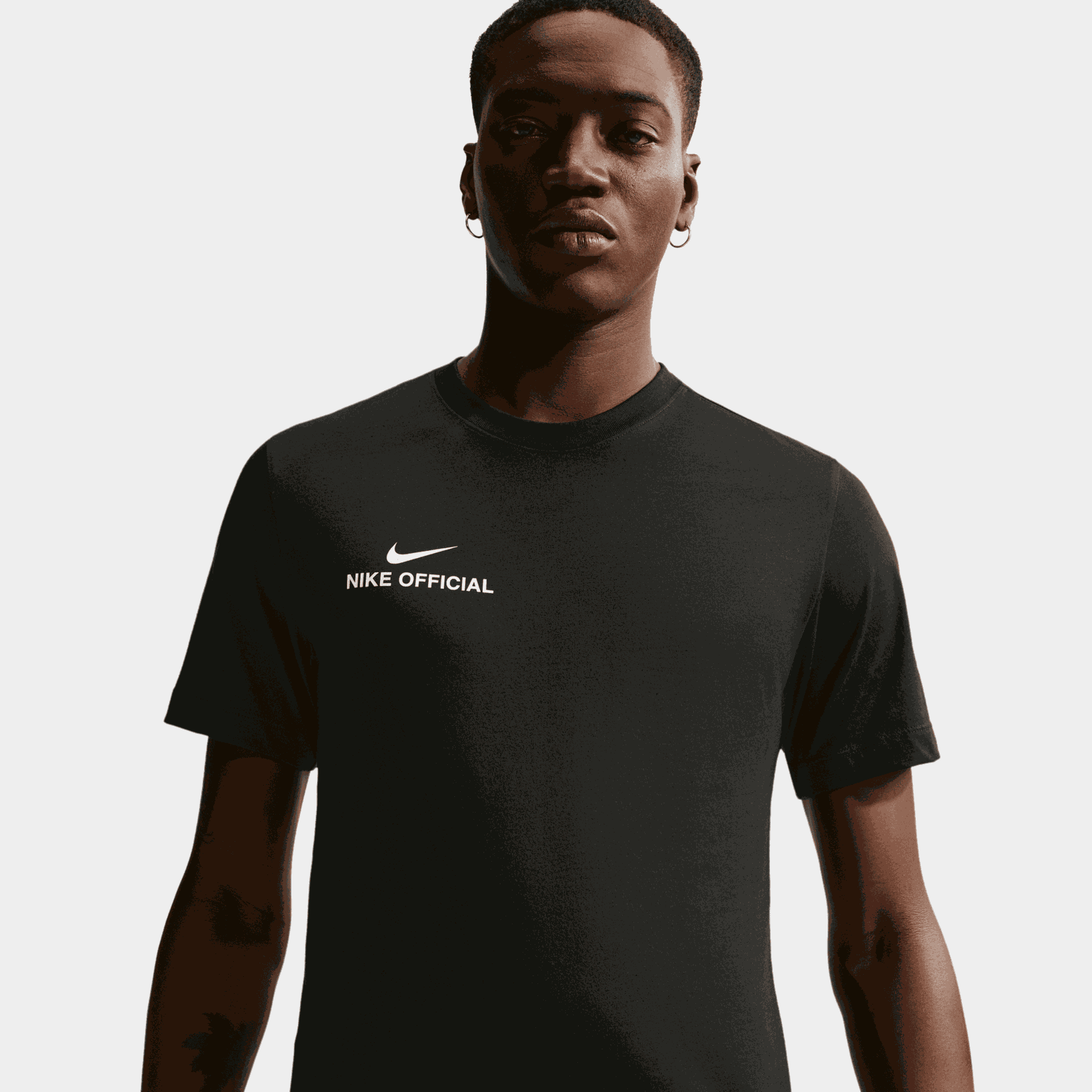 Sportswear T-Shirt, t-skjorte, herre - full image 3