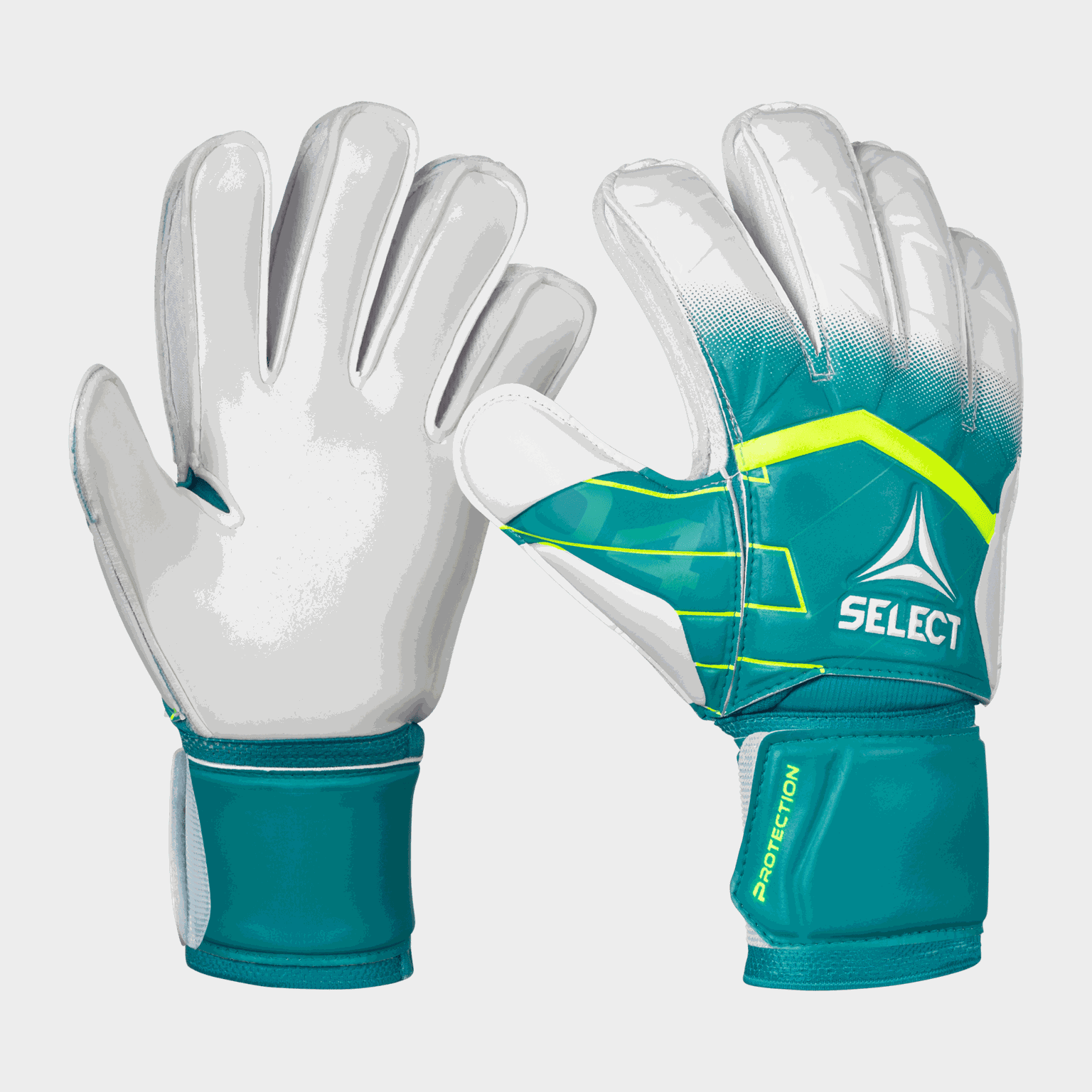 Goalkeeper Gloves 04 Protection v26, keeperhansker, unisex - full image 1