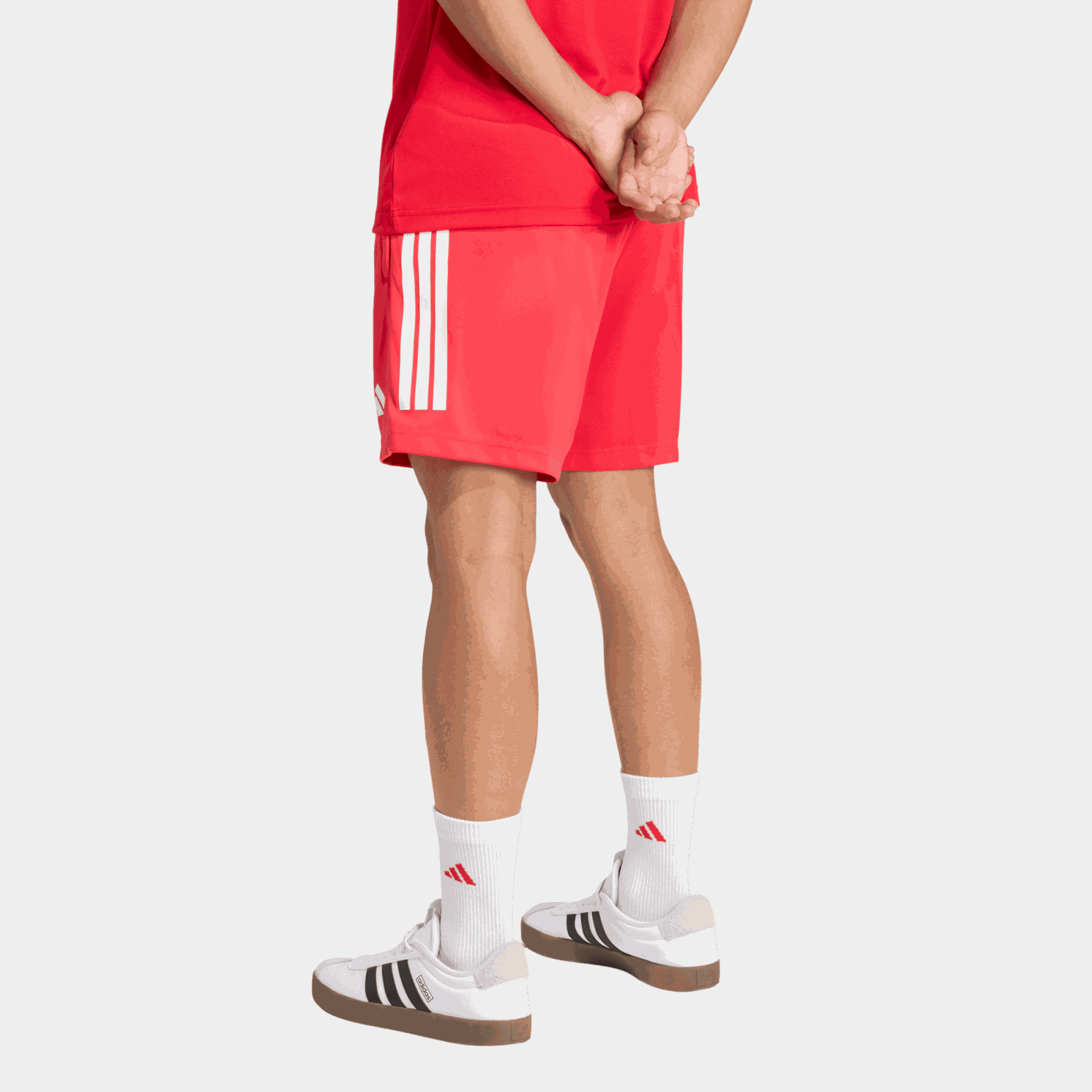 Sereno Shorts, fotballshorts, herre - full image 3