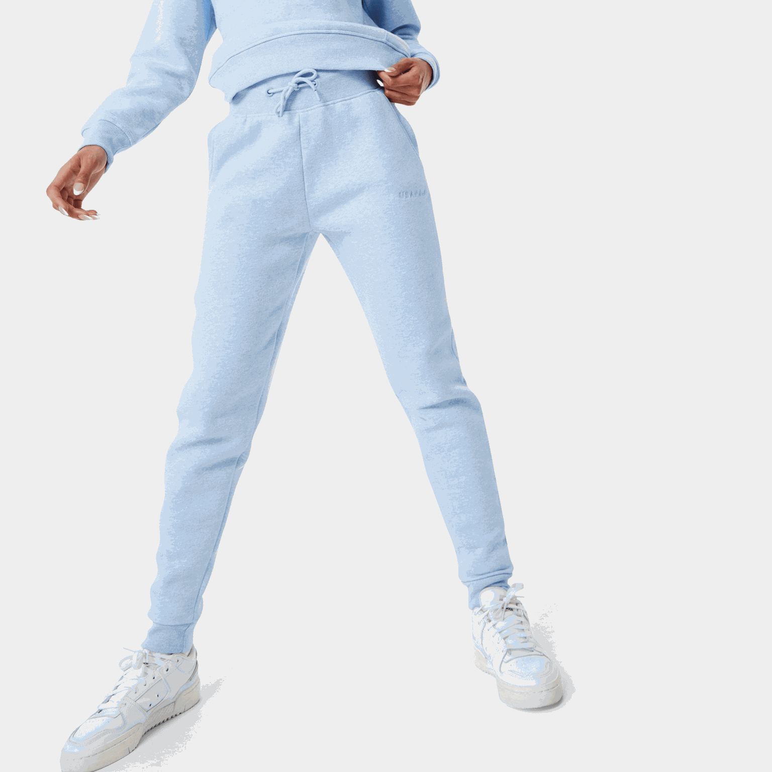 Classic Jogger, joggebukse, dame - full image 1