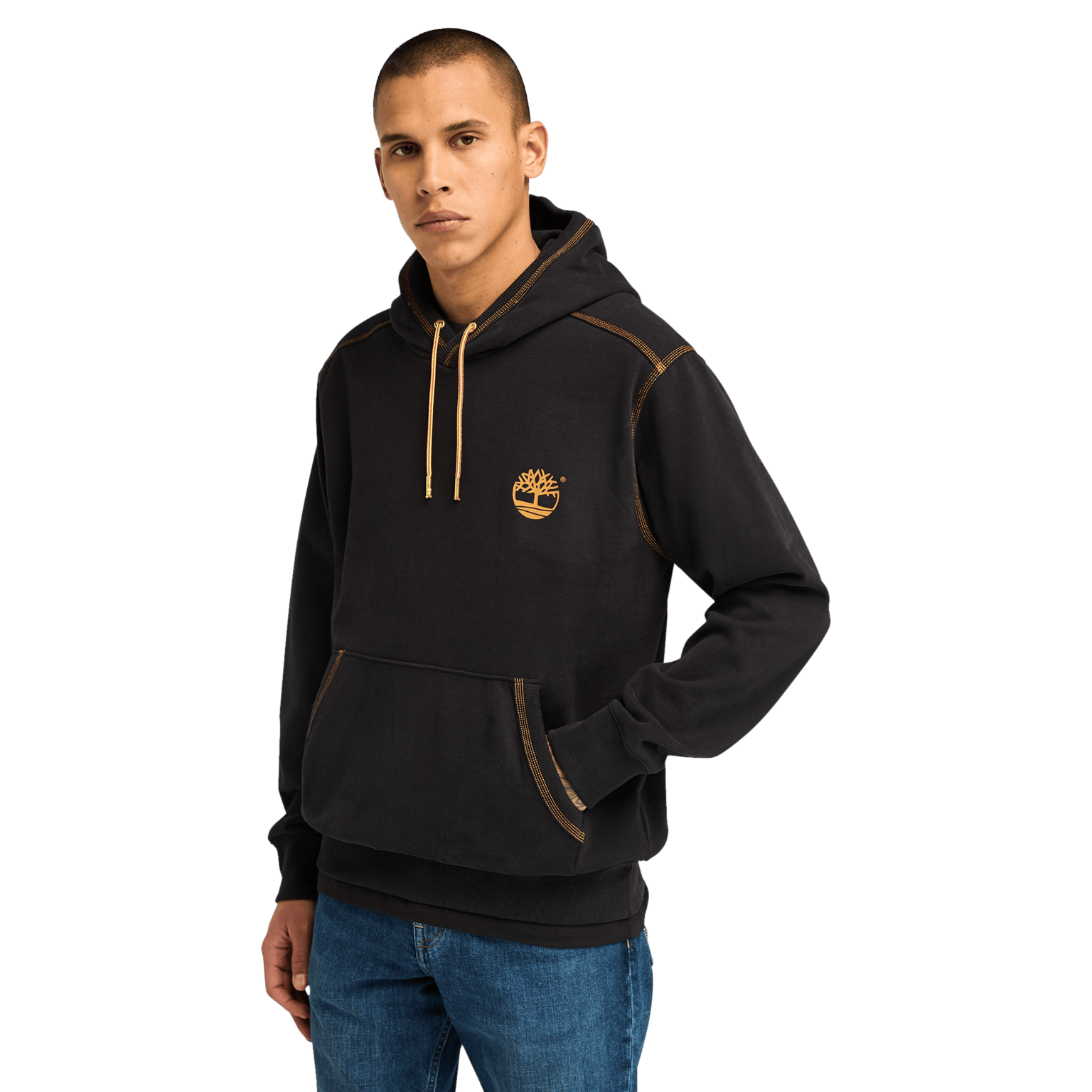 Timberland #10061 Hoodie, heyttegenser, herre