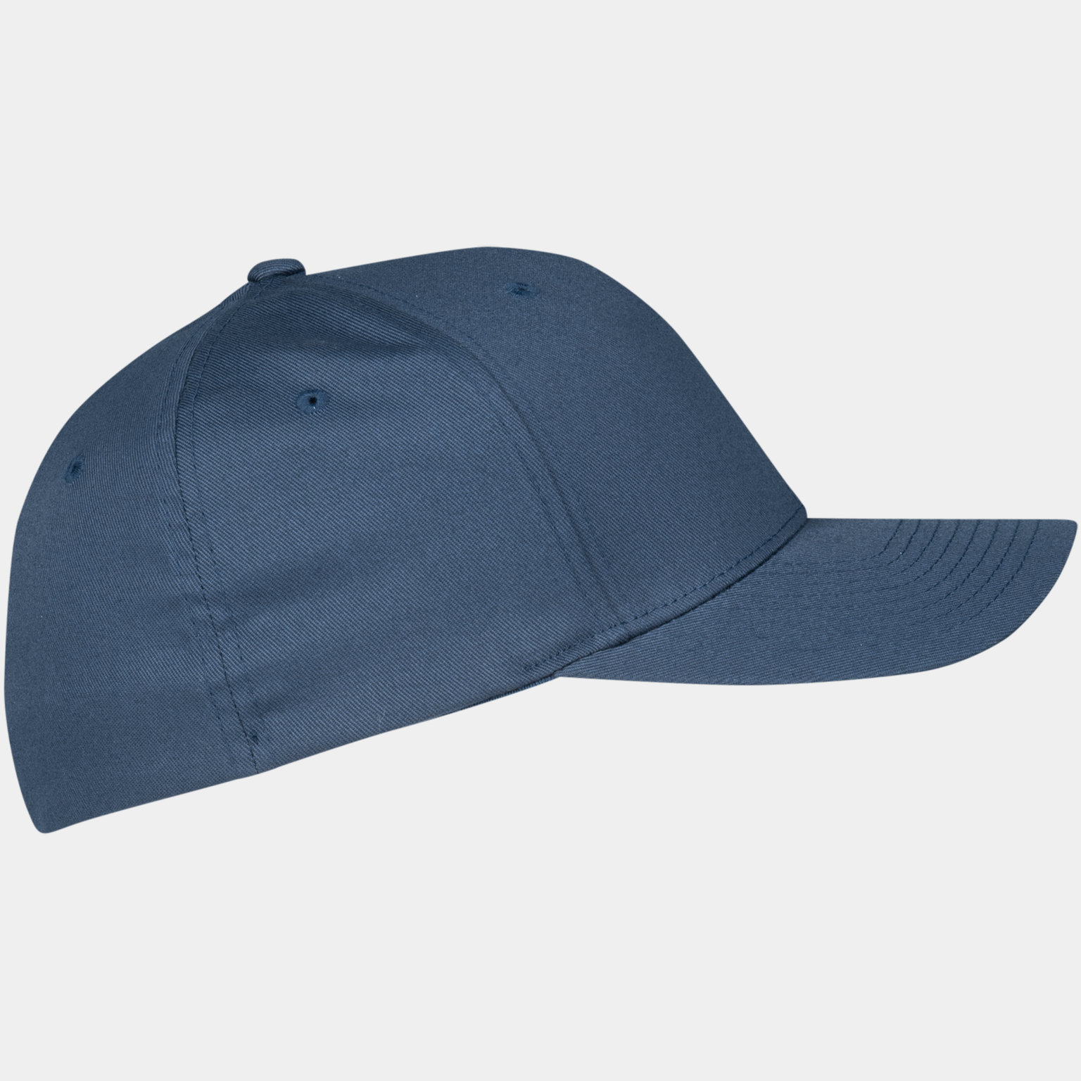 Baseball Wooly Combed, caps - full image 2