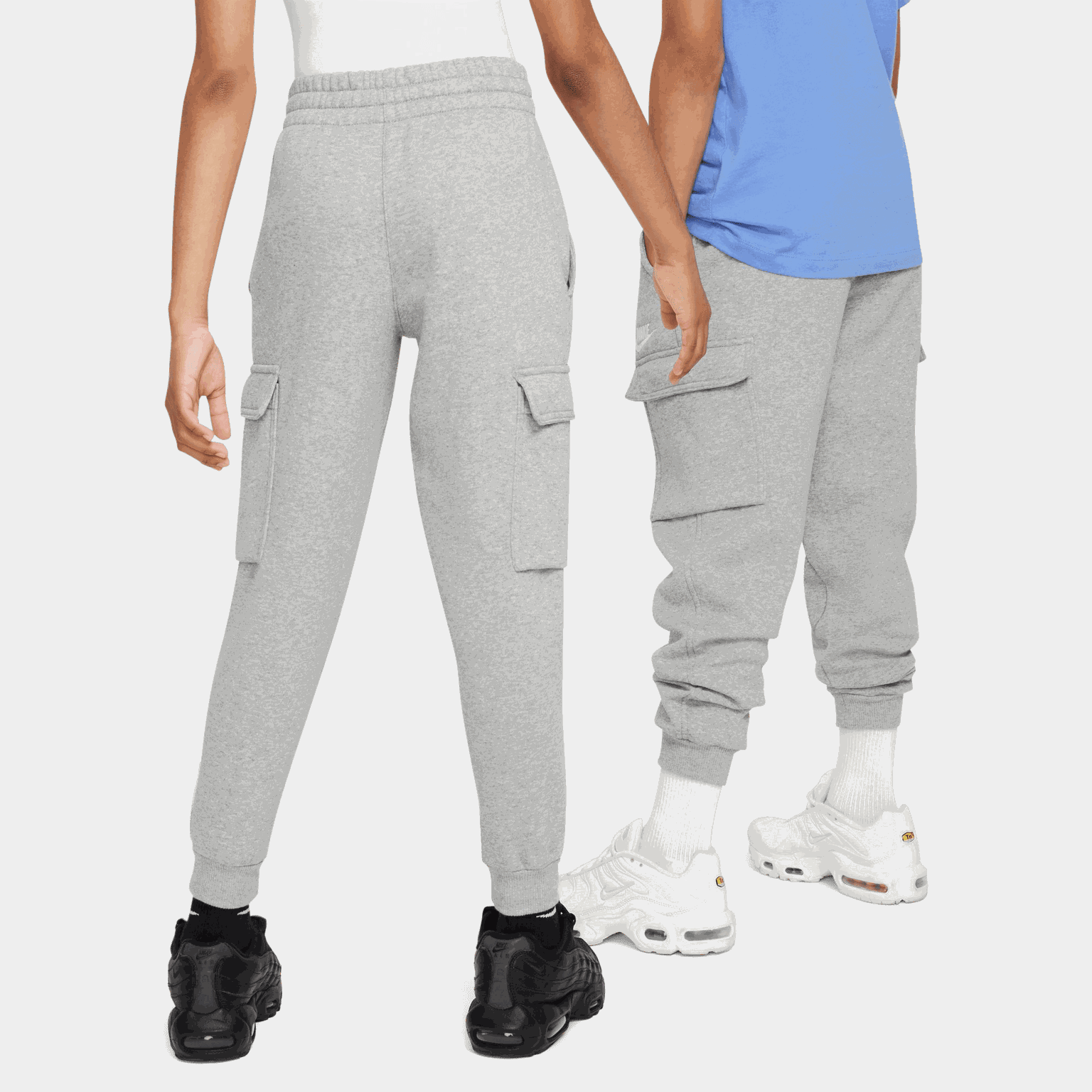 Cargo Pant, joggebukse - full image 2
