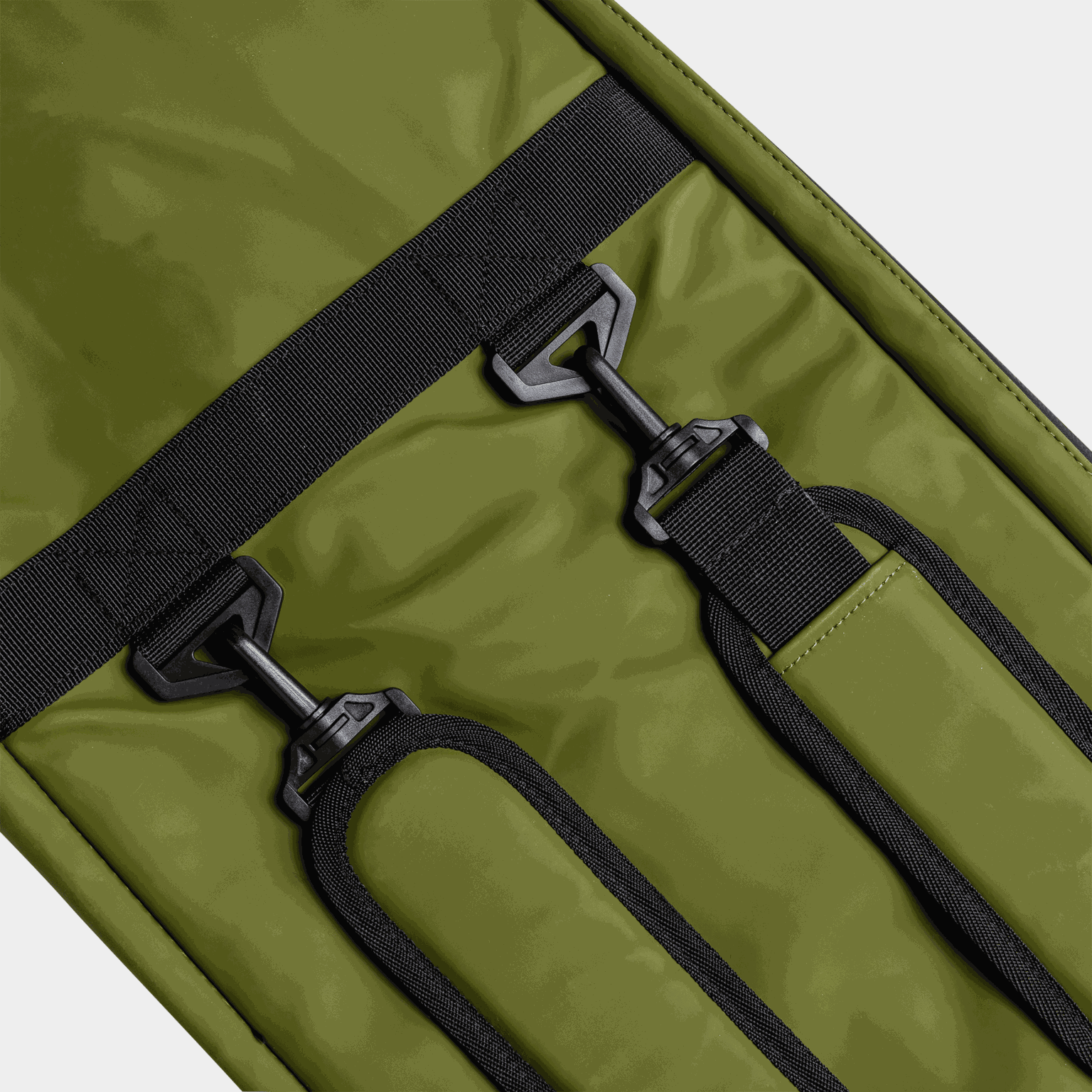 Mauser Trail Slip Bag 130cm, våpenfutteral - full image 4