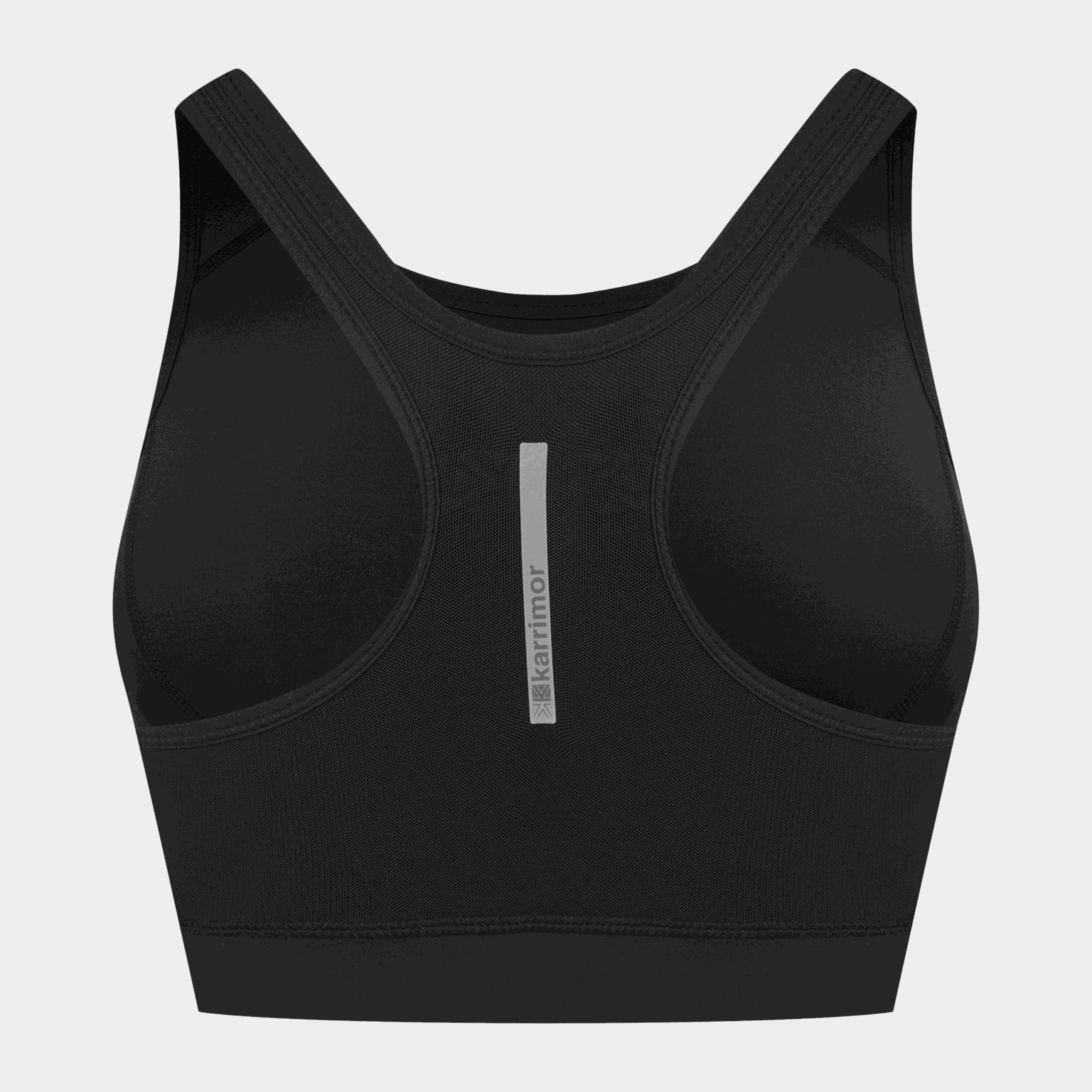 Run Medium Bra, sports-BH, dame - full image 4