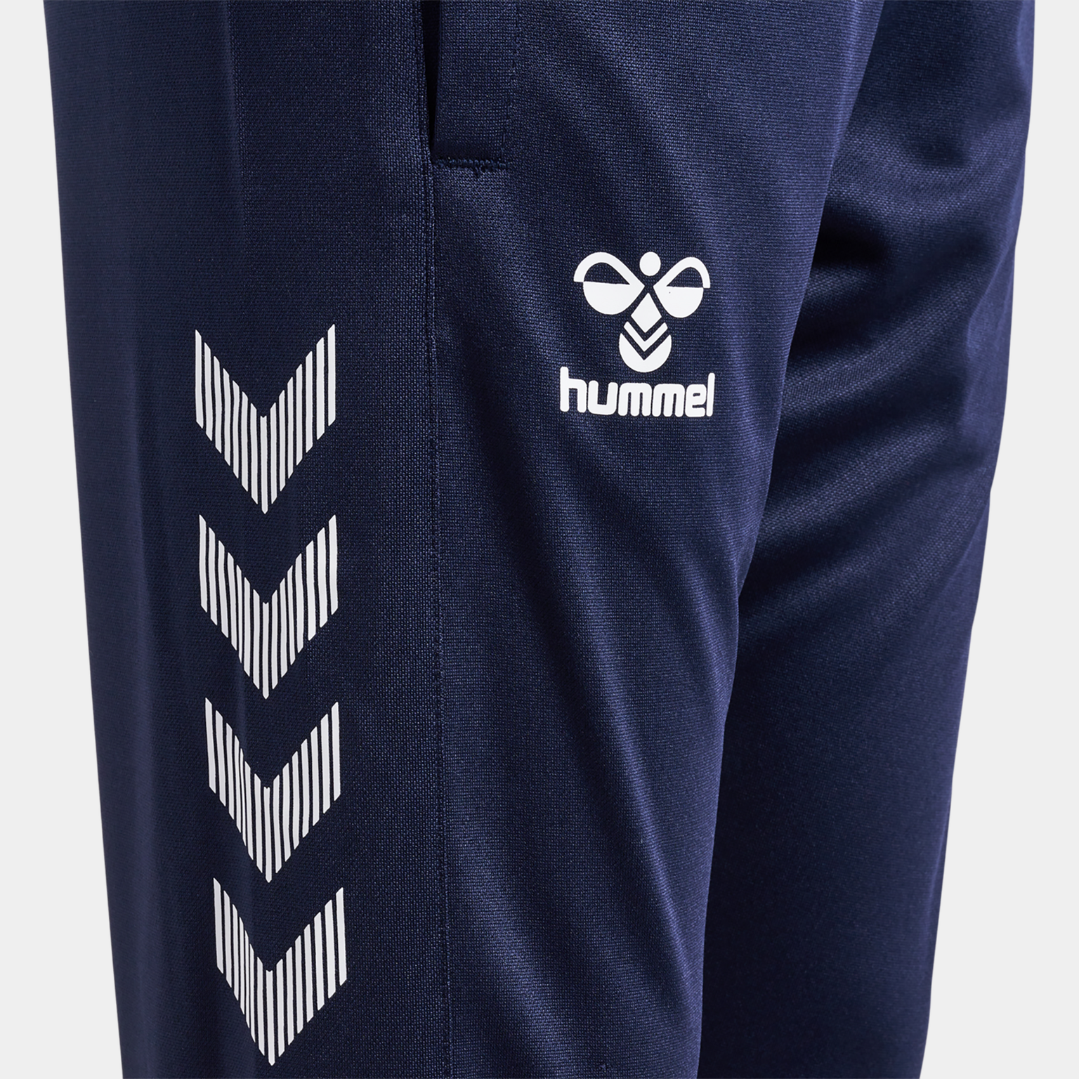 HmlBee Poly Training Pants treningsbukse - full image 2