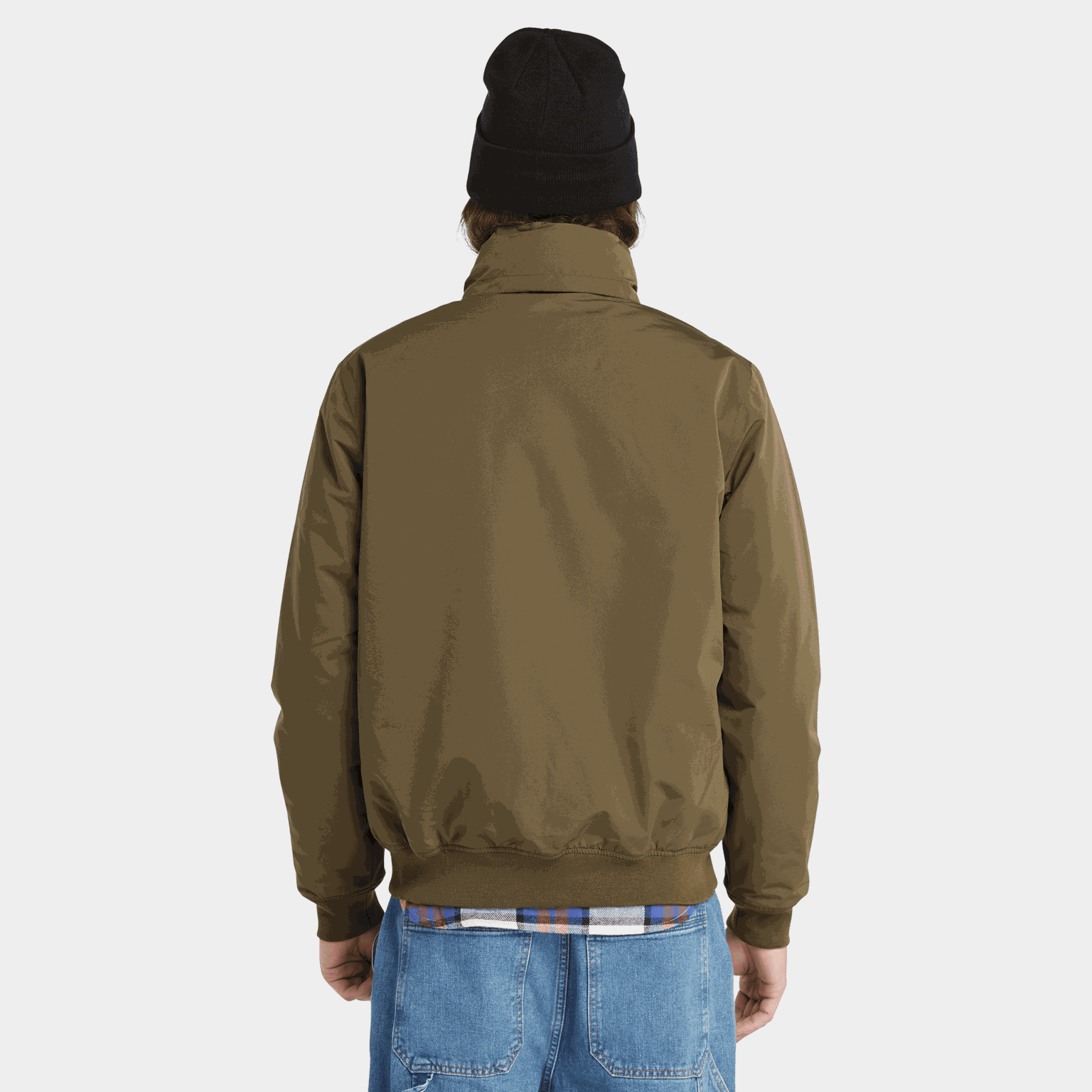 Sailor Bomber Jkt - full image 2