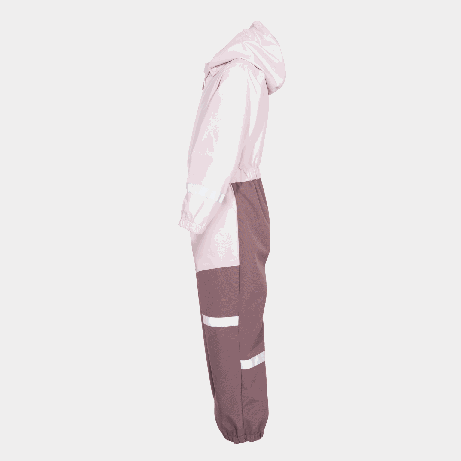 Mikku Coverall, parkdress, barn - full image 2