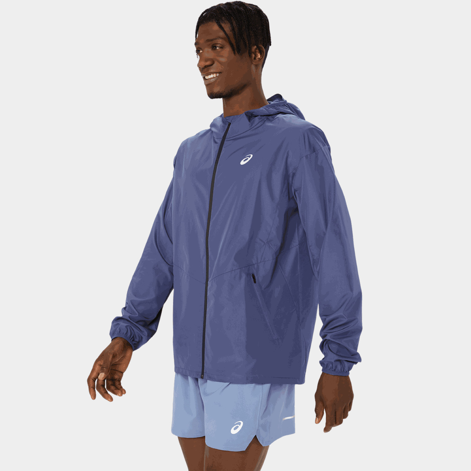 Accelerate Light Jacket, løpejakke, herre - full image 3