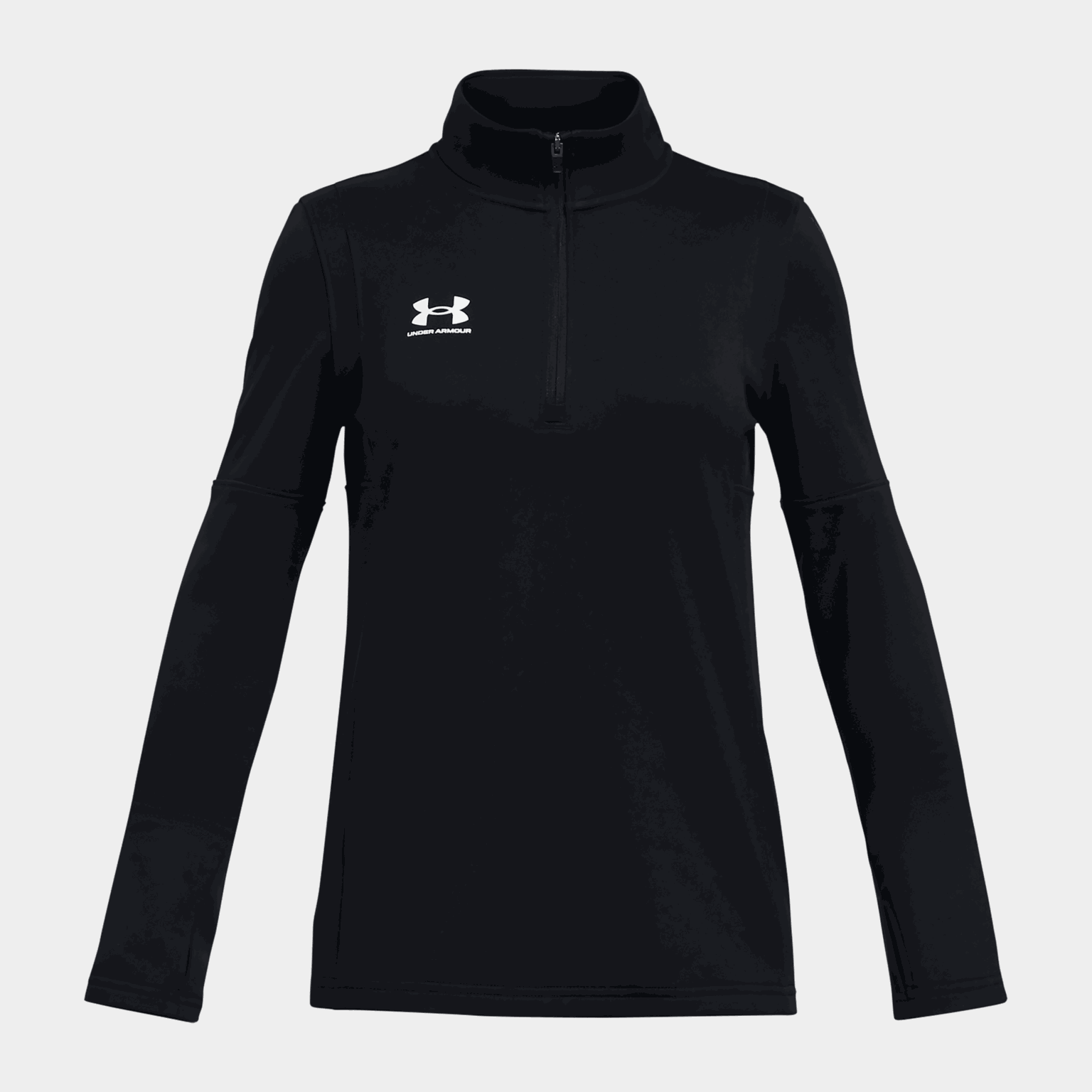 Challenger Midlayer, treningsgenser, barn - full image 1