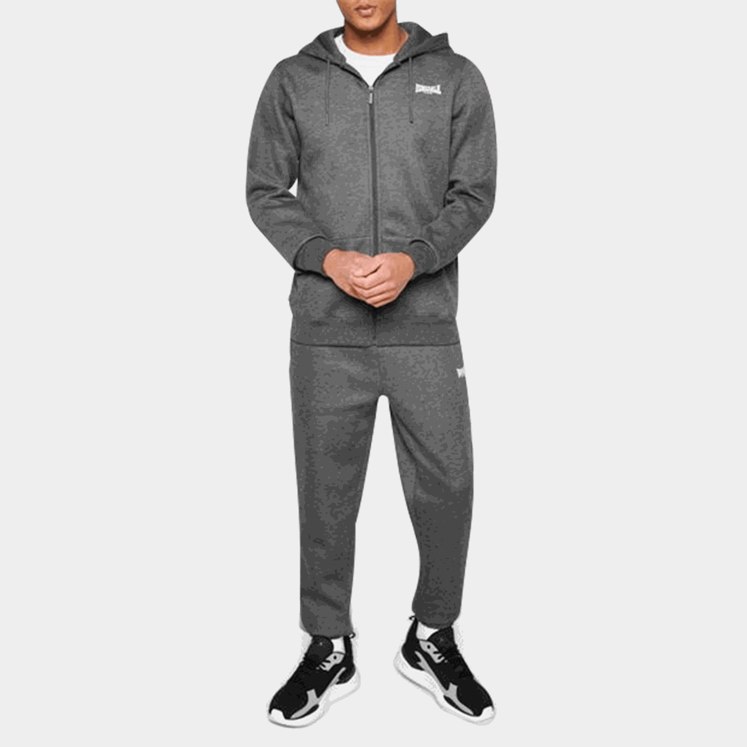 Essential Joggers, joggebukse, herre - full image 3