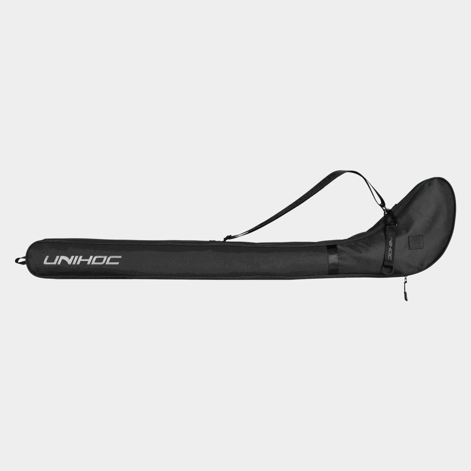Stick Cover Dark Line, oppbevaringsbag til innebandykøller 26/27 - full image 2