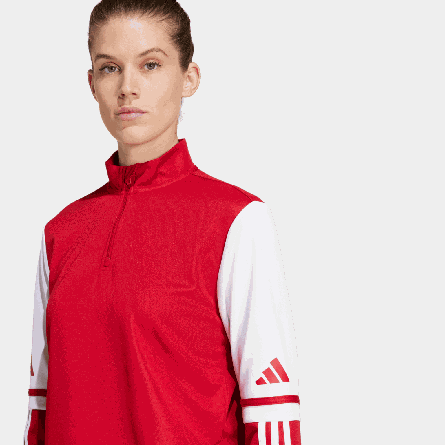 Squadra 25 Training Top, treningsgenser, dame - full image 4