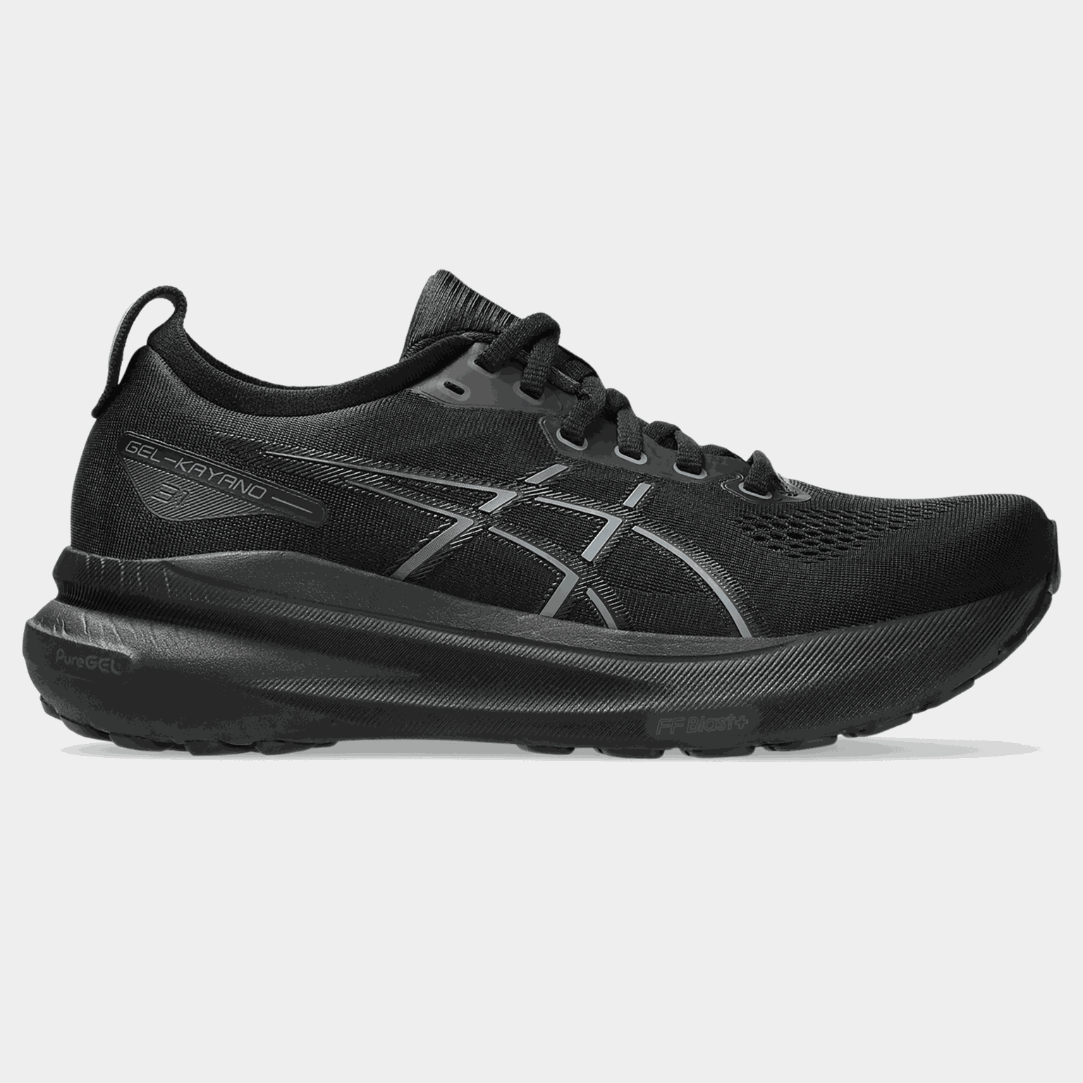 GEL-Kayano 31, løpesko, dame - full image 1
