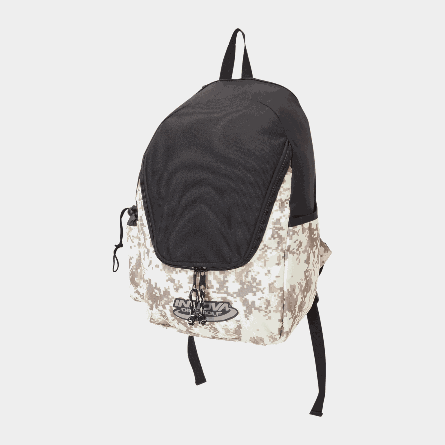 Discover Disc Golf Backpack, sekk til frisbeegolf - full image 1