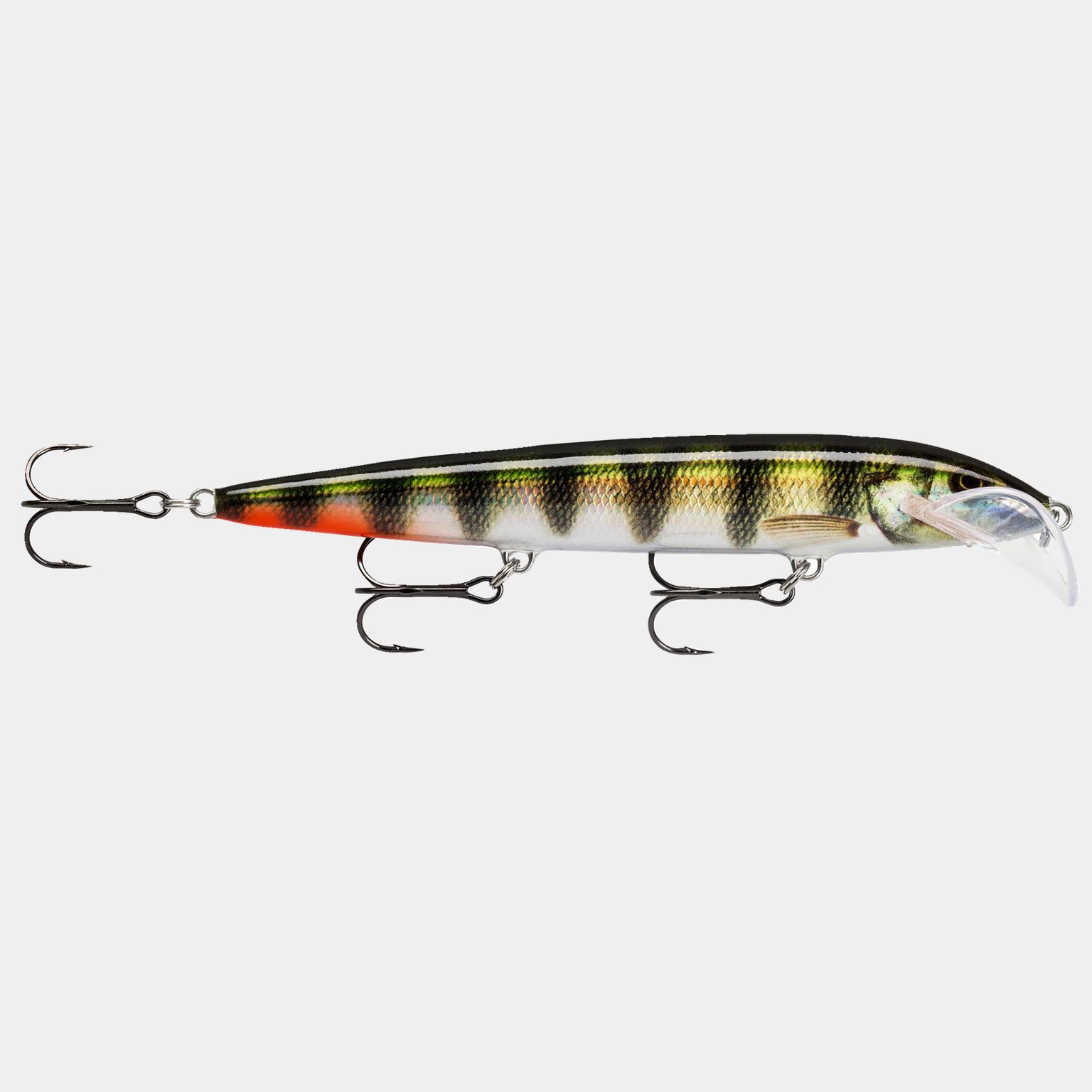 Scatter Rap Husky 13cm, wobbler - full image 1