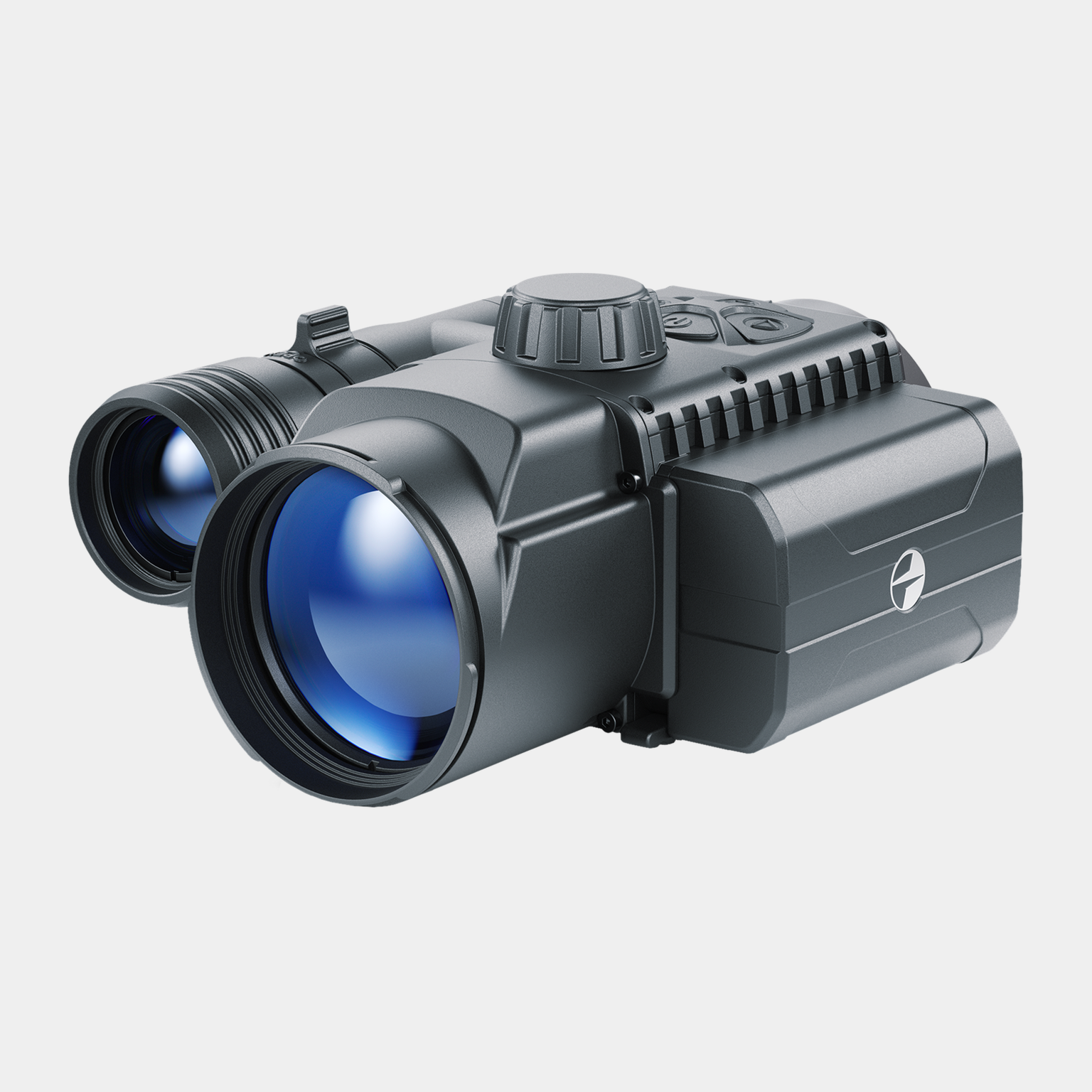 Digital Night Vision Attachment Forward F455S, digital restlysforsterker - full image 1