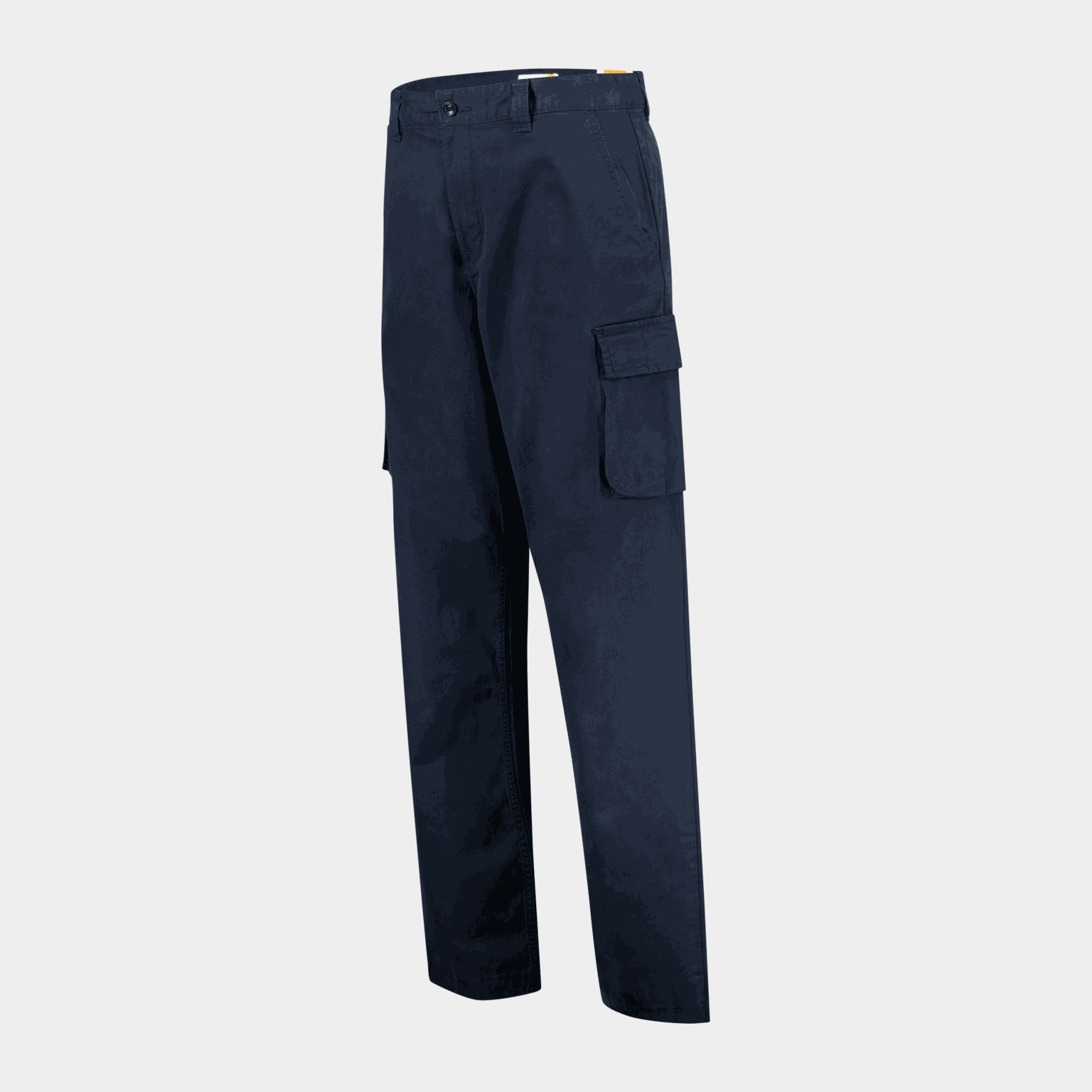 Twill Cargo Pant - full image 3