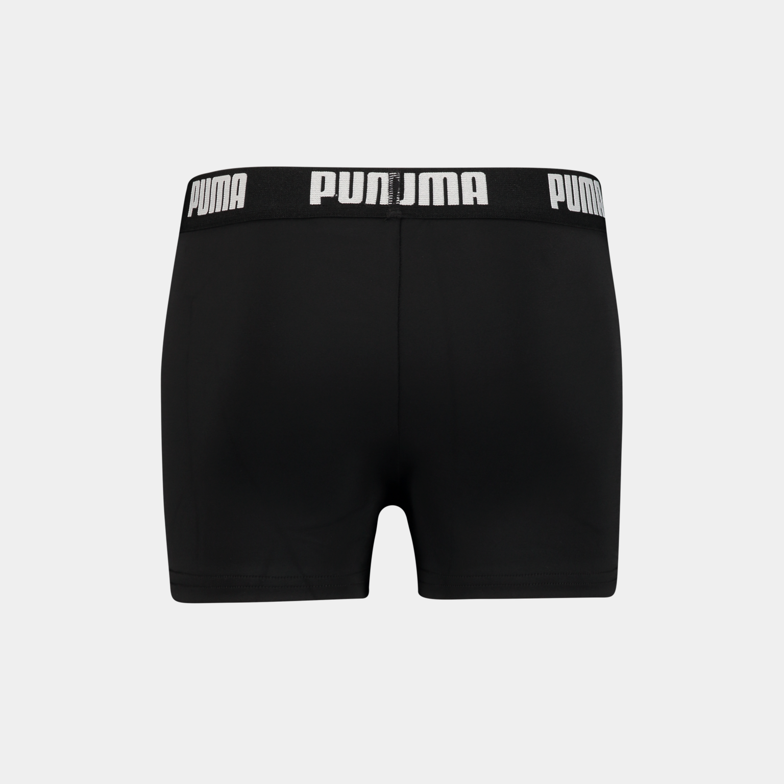 Swim Logo Swim Trunk, badeshorts - full image 2