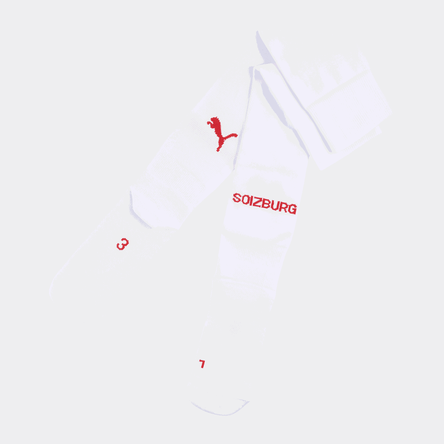 Team RBS Plain Socks, fotballstrømpe, unisex - full image 1