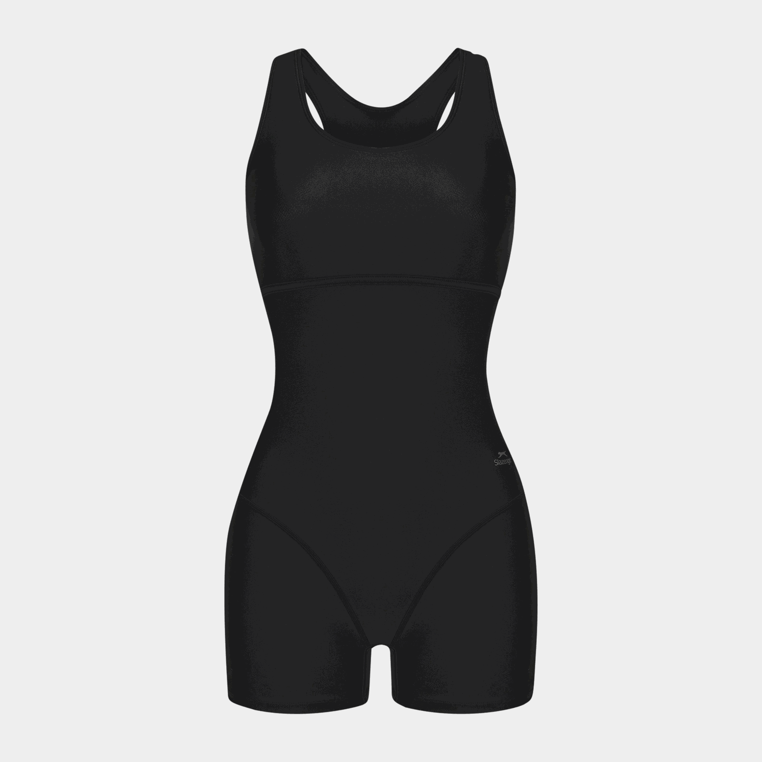 LYCRA® XTRA LIFE™ Boyleg Swimsuit, badedrakt, dame - full image 1