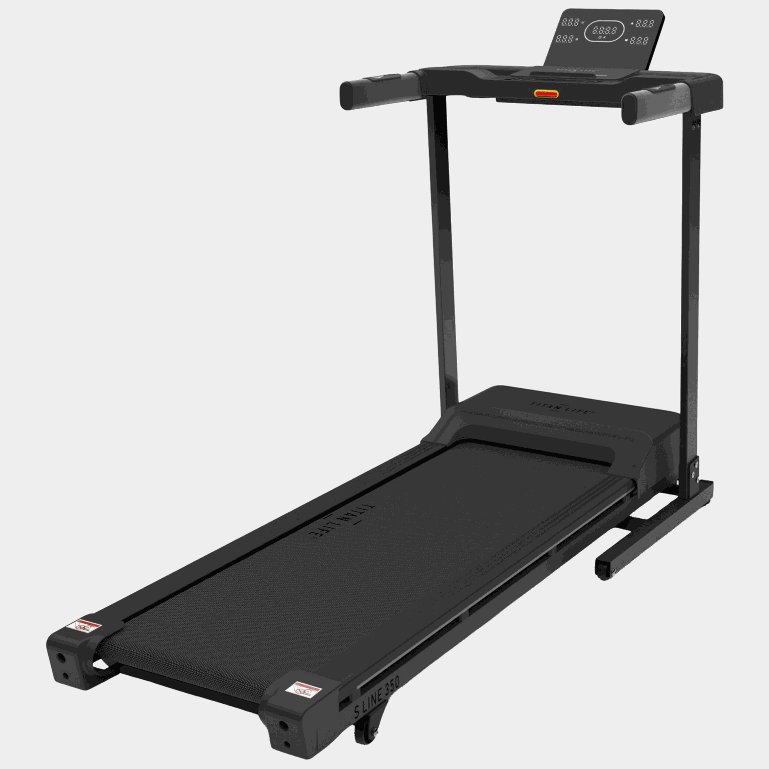 S LINE 350 Treadmill, tredemølle - full image 3