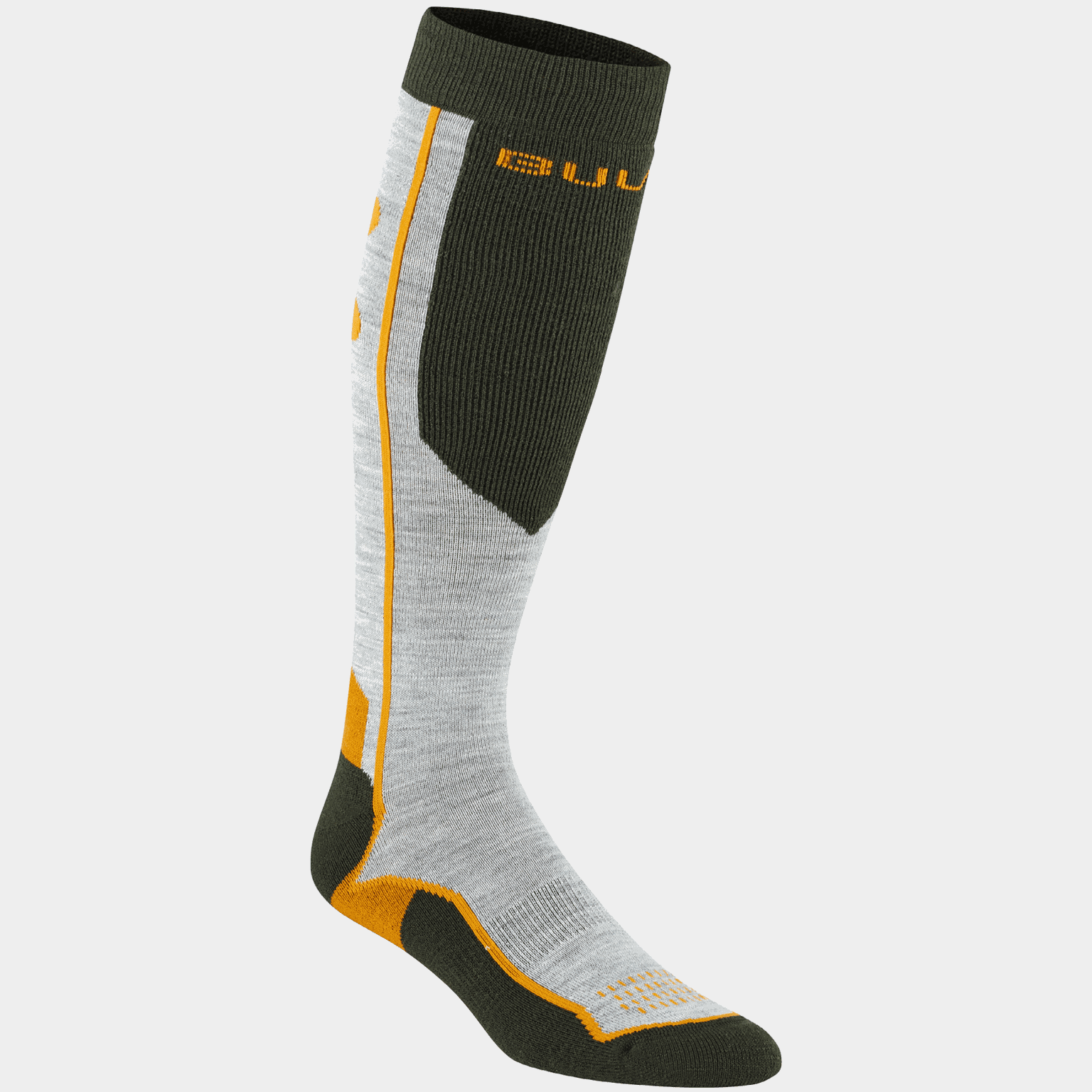Alpine Sock Park 25/26, skisokker, herre - full image 1