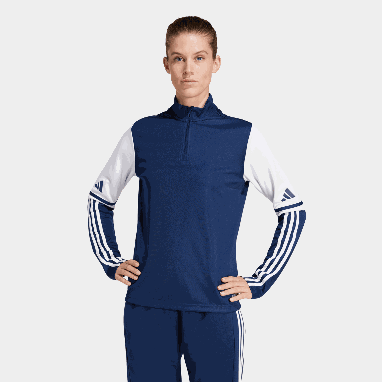 Squadra 25 Training Top, treningsgenser, dame - full image 2