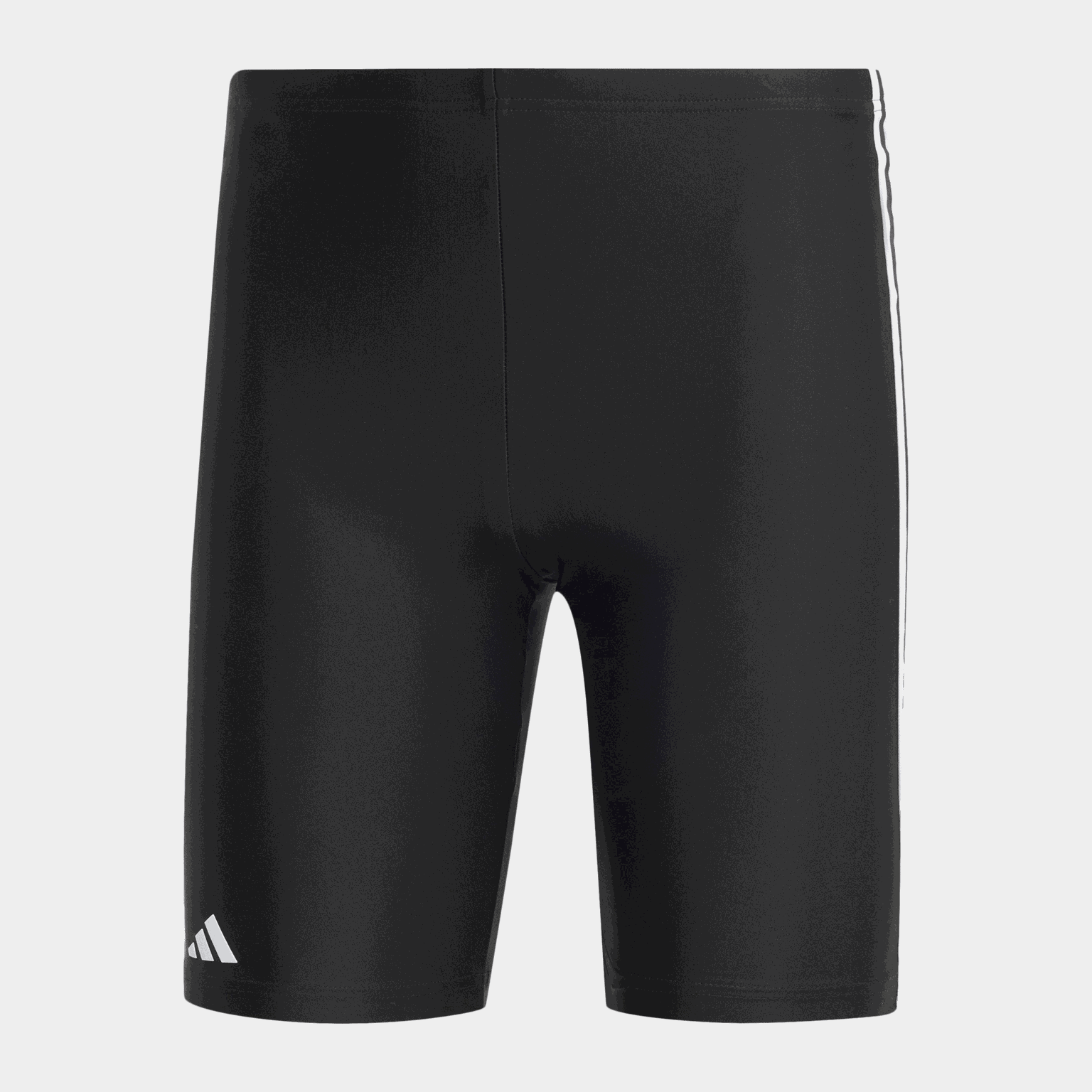 3-Stripes Swim Jammers 8-Inch, badeshorts, herre - full image 3