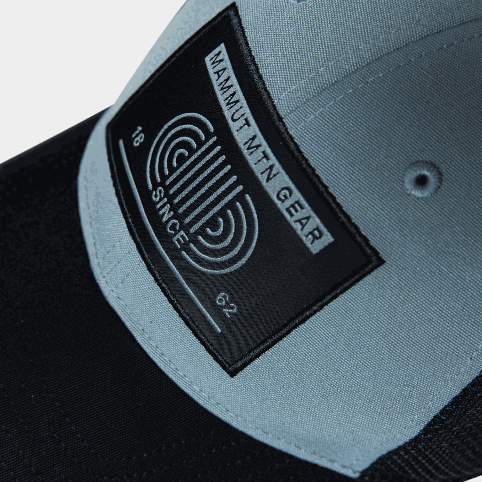 Baseball Mesh Cap, caps - full image 3