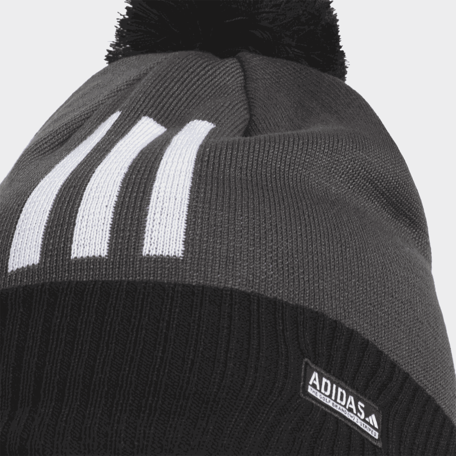 Pom 3S Beanie, lue - full image 3