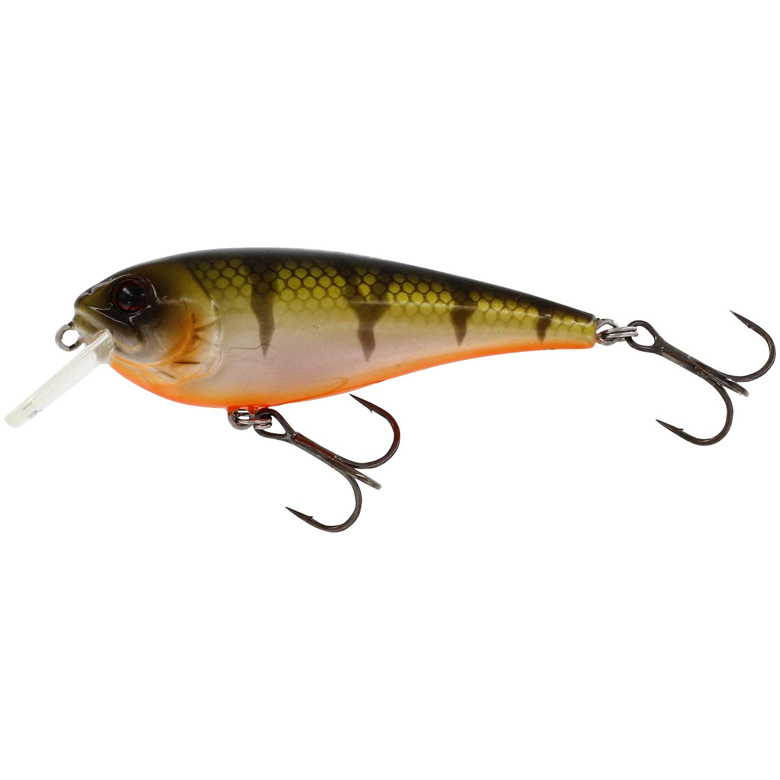 Rawbite Crankbait 7cm 12g Floating, wobbler - full image 1