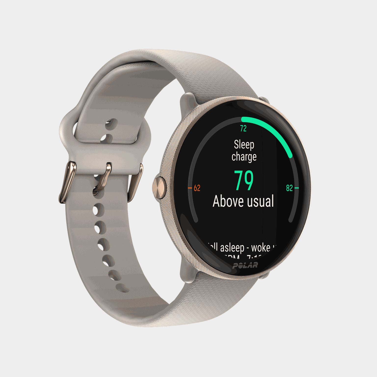 IGNITE 3, smartklokke - full image 3
