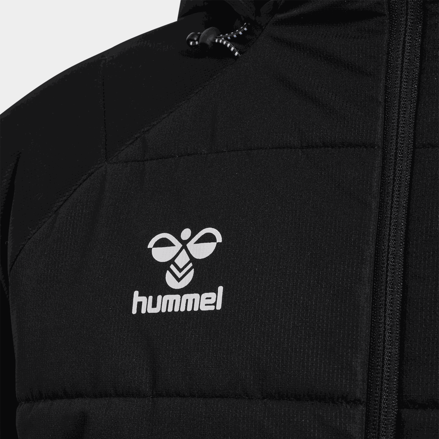 hmlLEAD 2.0 Bench Jacket, treningsjakke - full image 4