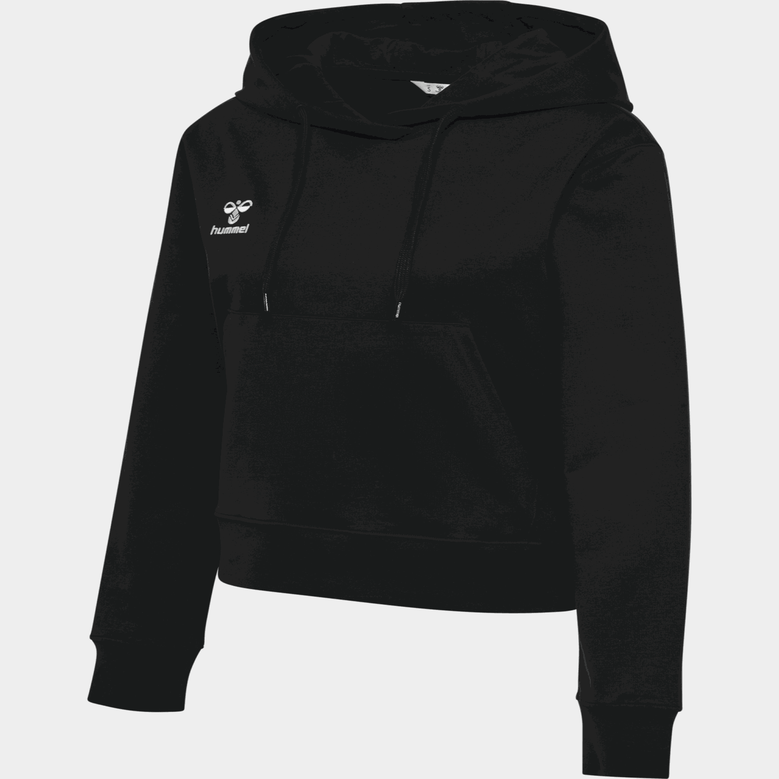 hmlGO 2.0 Hoodie, hettegenser, dame - full image 1