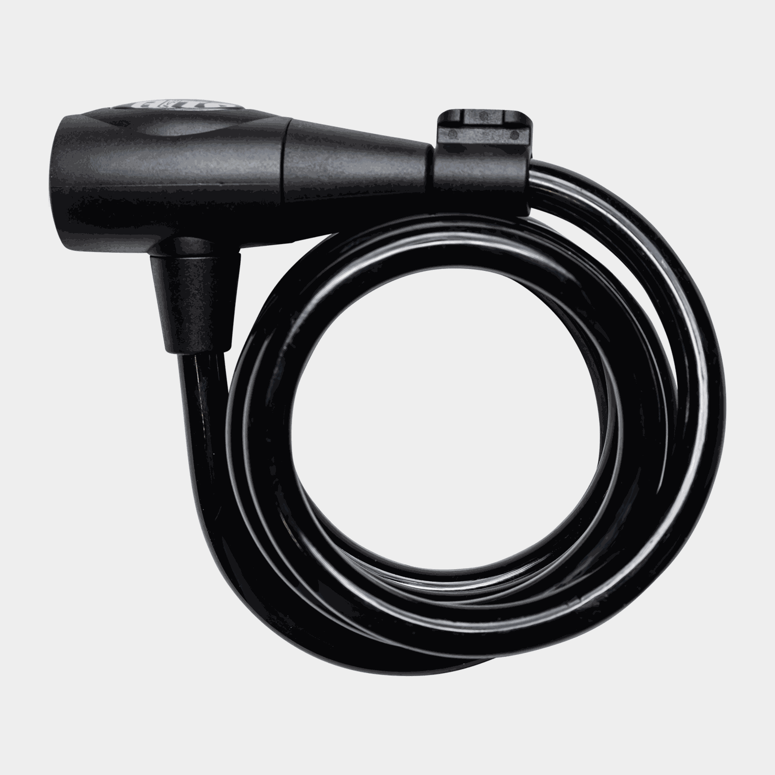 Wirelock 180/12 Key, sykkellås, nøkkel - full image 1