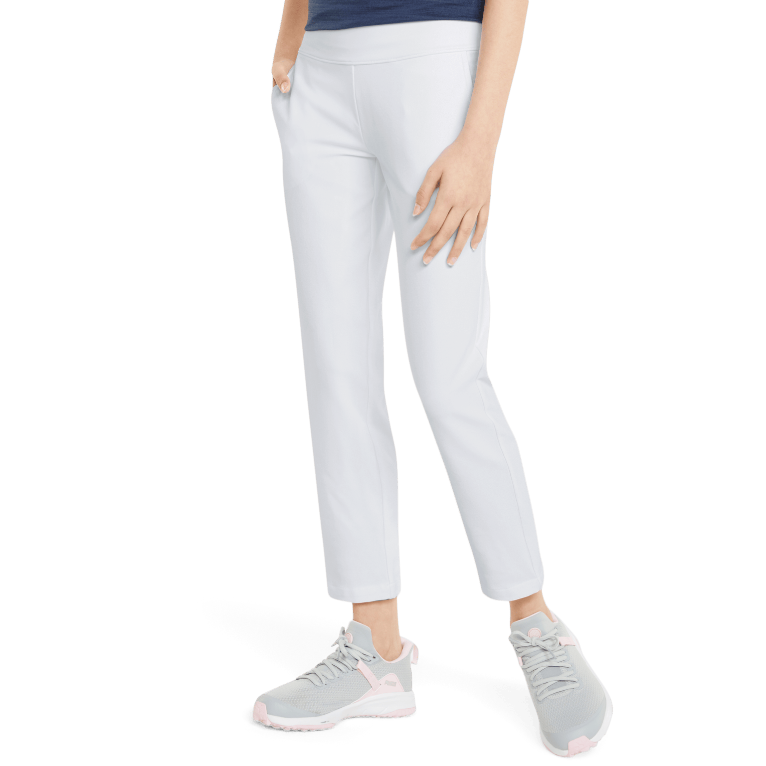 Puma Golf Pant, golfbukse, junior