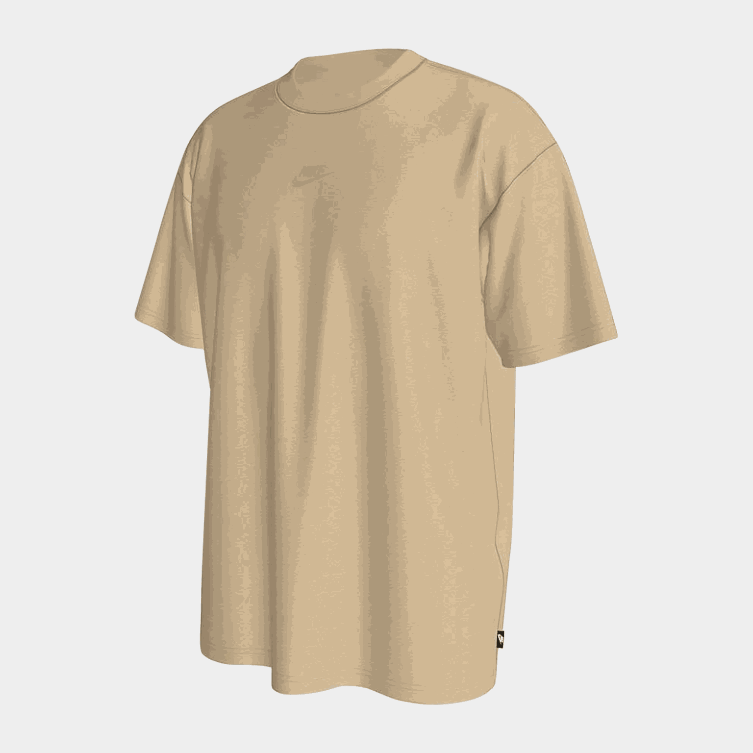 Sportswear Essentials T-Shirt, t-skjorte, herre - full image 1