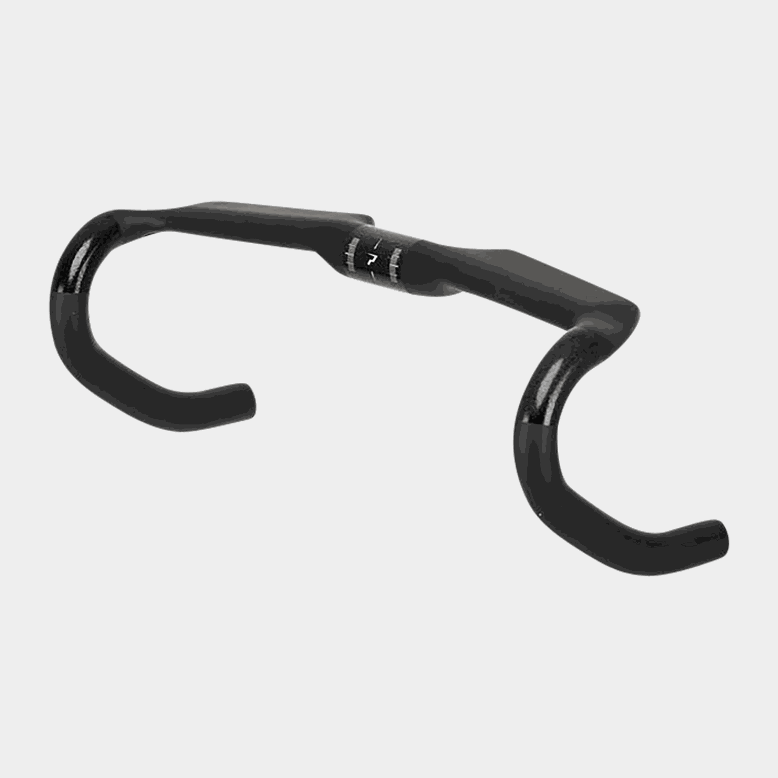 Primavera Aero Carbon Handlebars 380mm - Seter, Styrestem